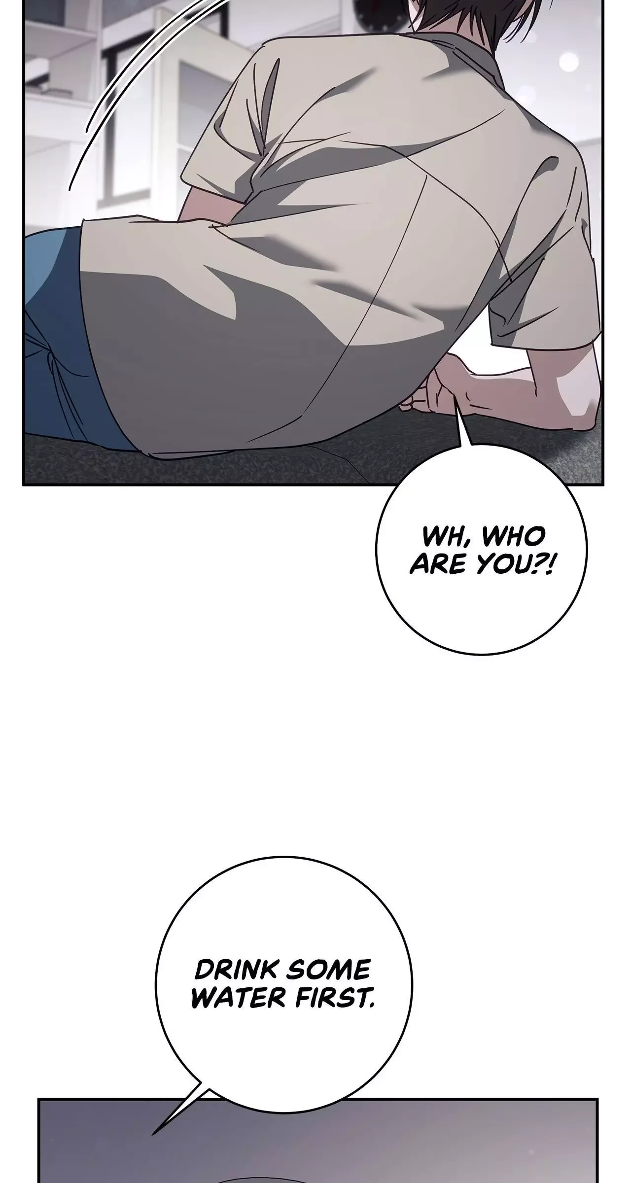 Sierra To Juliet - Chapter 59 Page 20