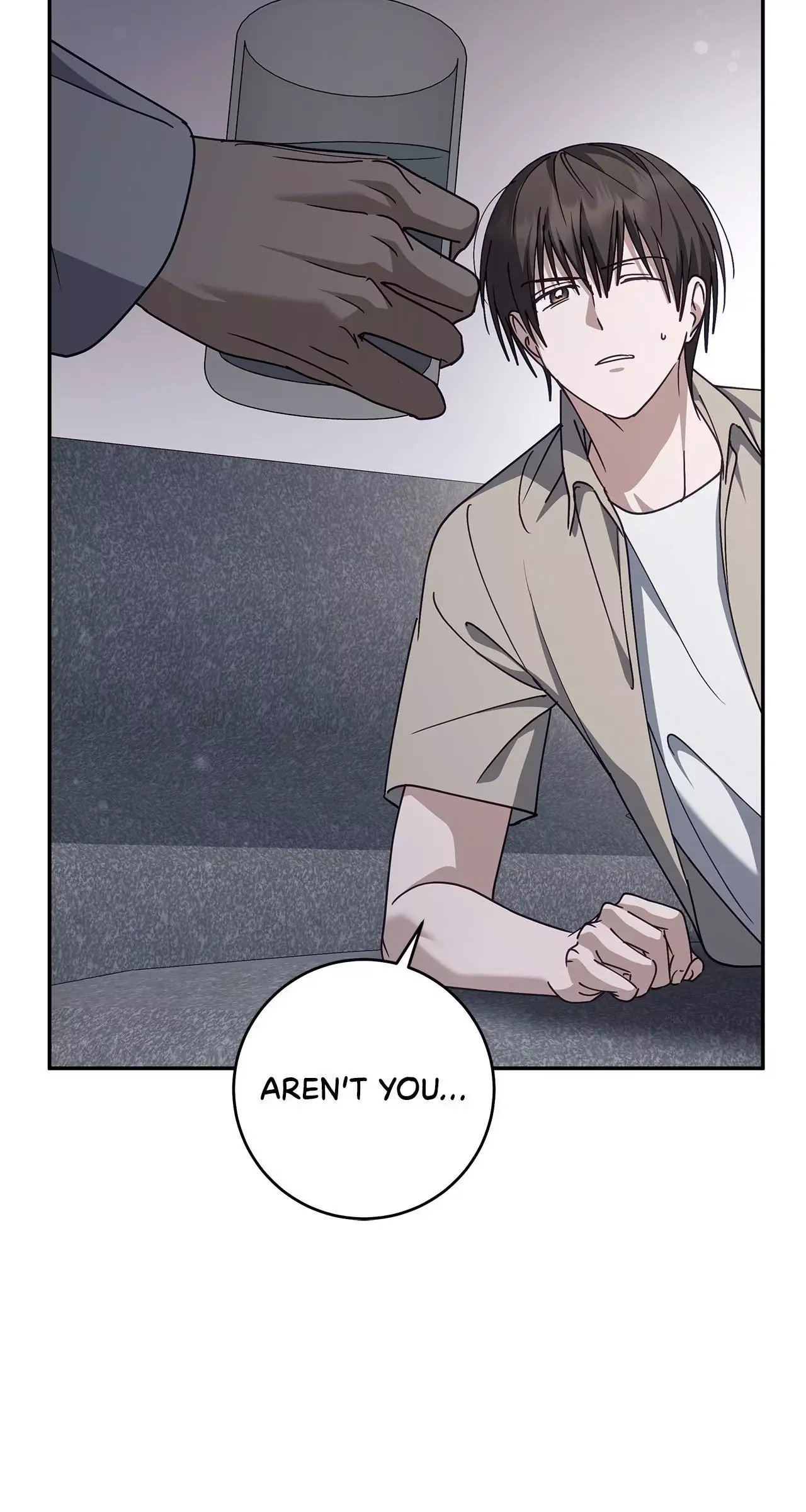 Sierra To Juliet - Chapter 59 Page 21