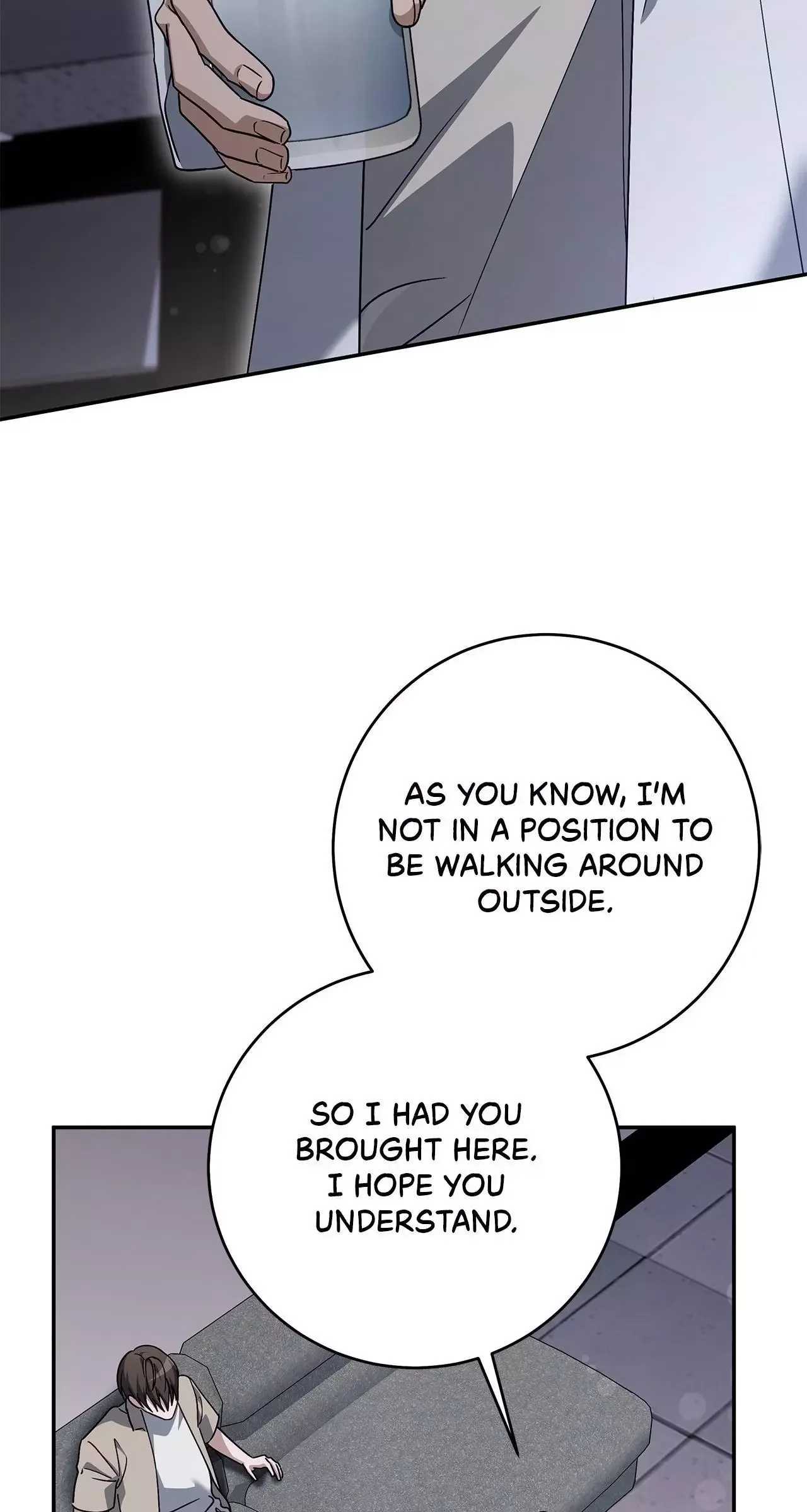 Sierra To Juliet - Chapter 59 Page 24