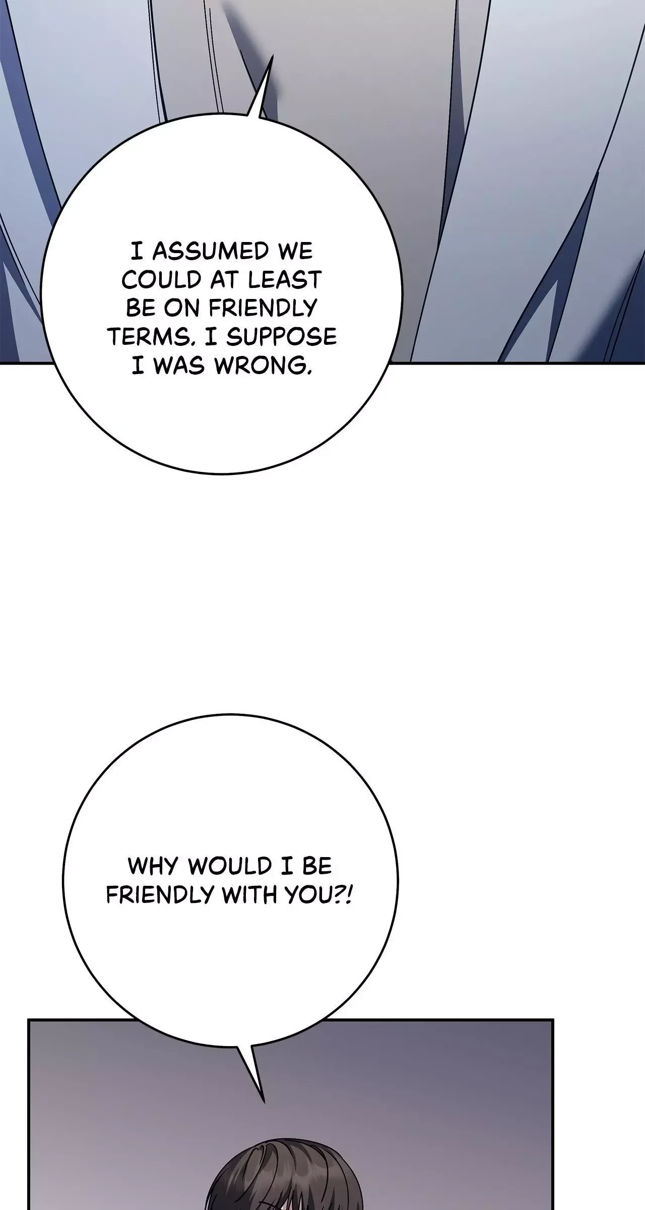 Sierra To Juliet - Chapter 59 Page 30