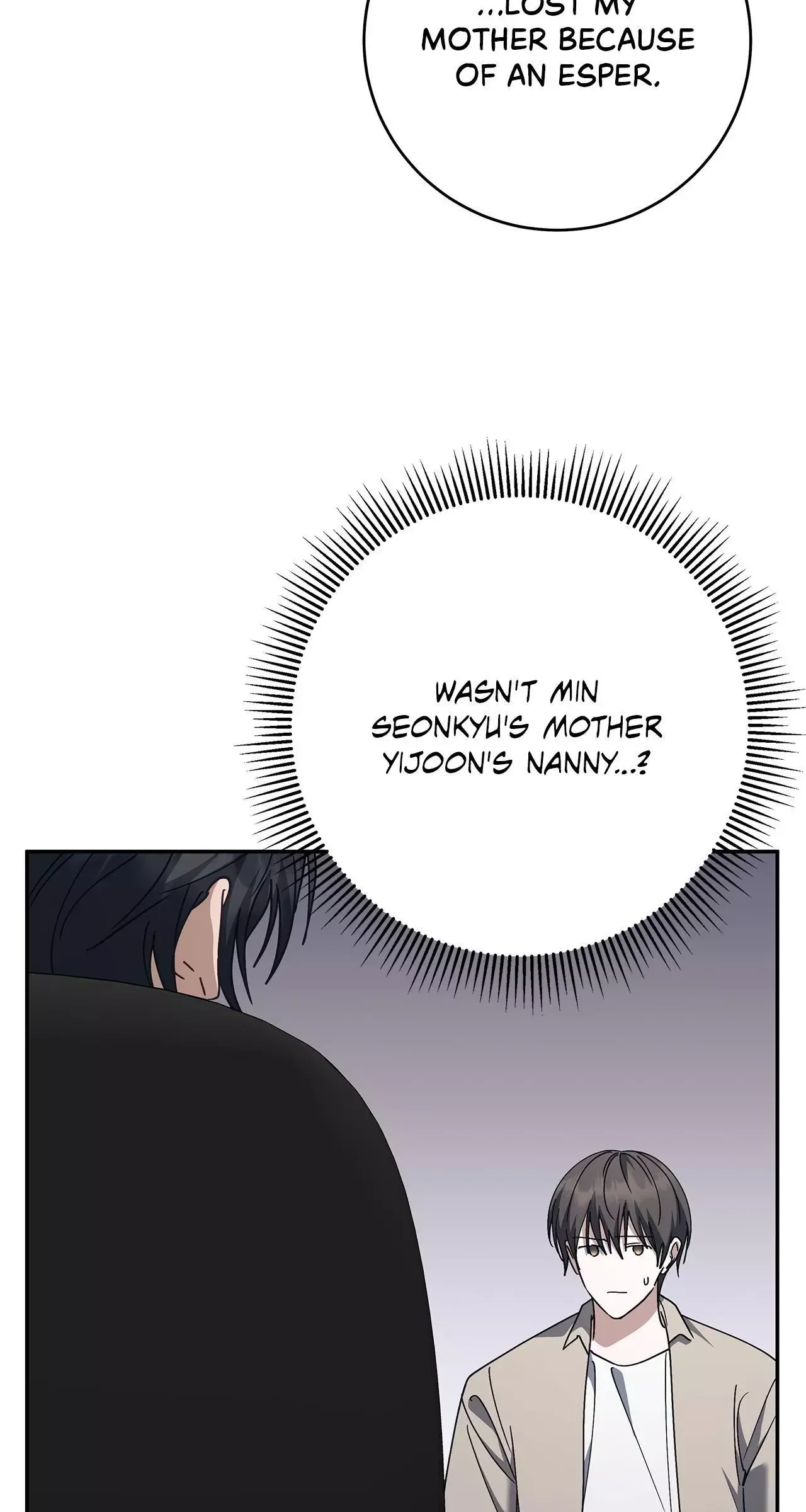 Sierra To Juliet - Chapter 59 Page 36