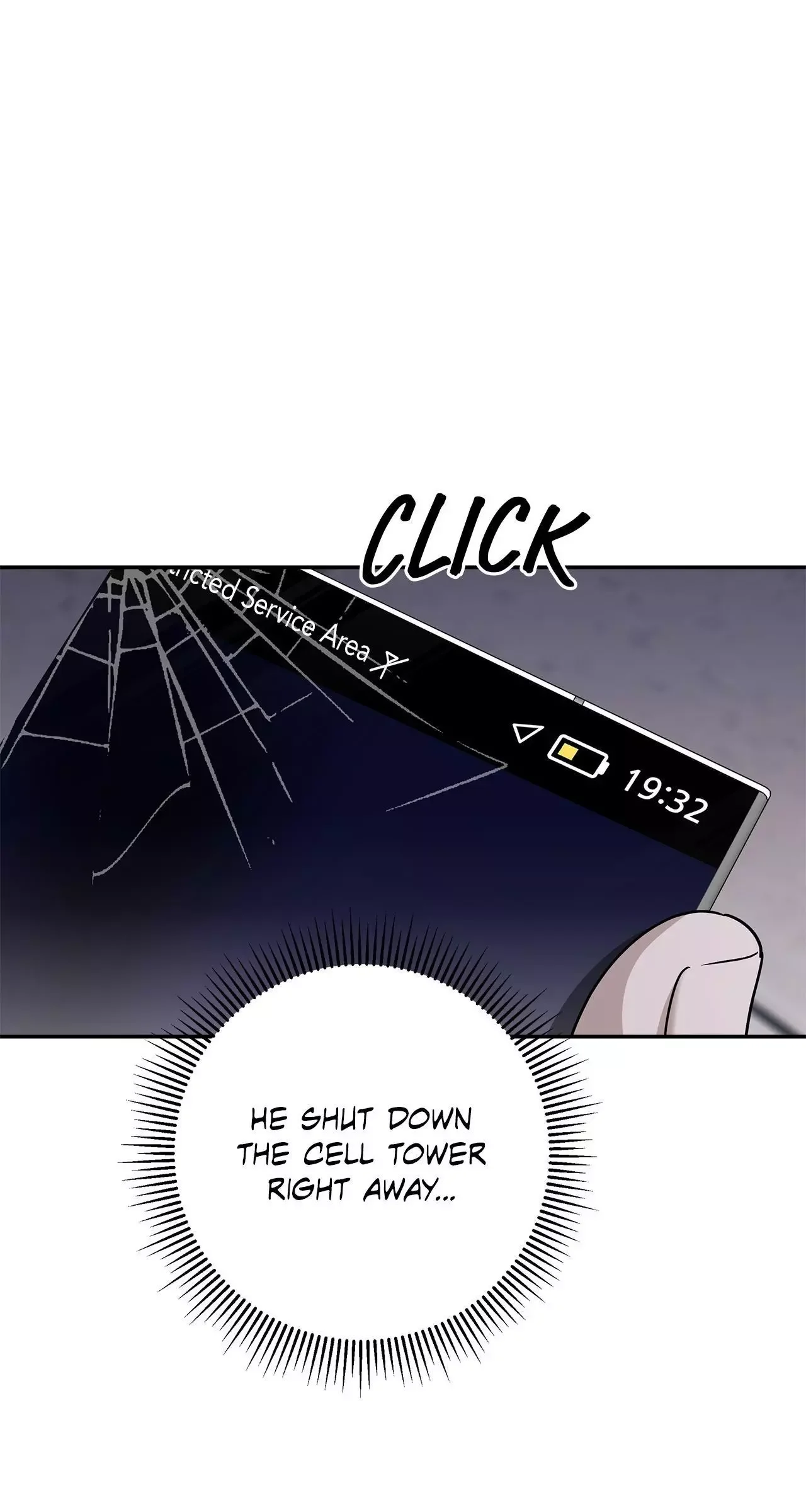 Sierra To Juliet - Chapter 59 Page 53
