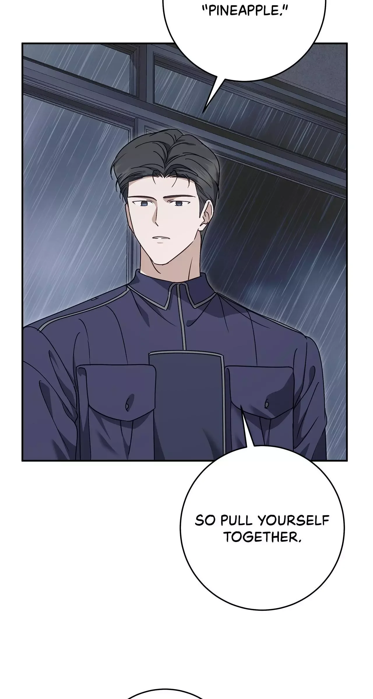 Sierra To Juliet - Chapter 59 Page 65