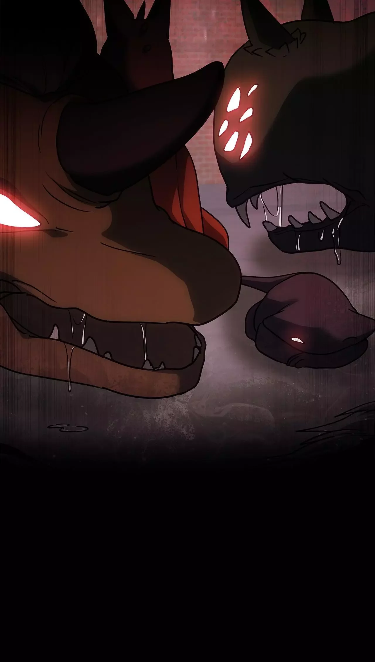 Sierra To Juliet - Chapter 59 Page 85