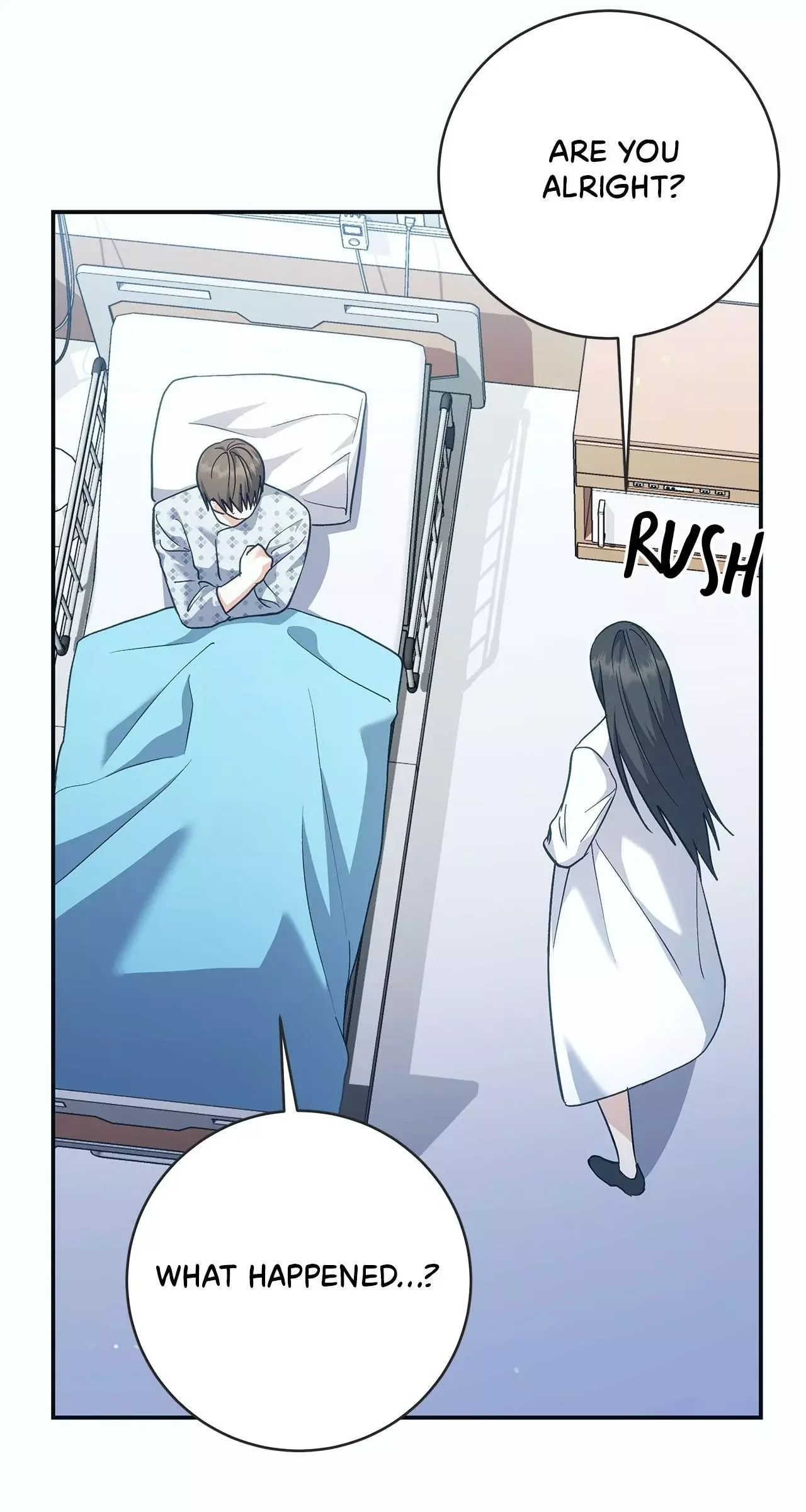 Sierra To Juliet - Chapter 6 Page 6