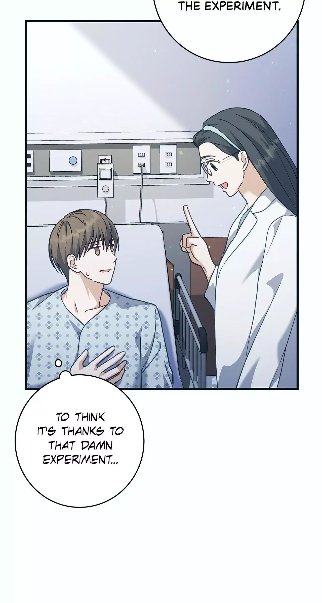 Sierra To Juliet - Chapter 6 Page 13