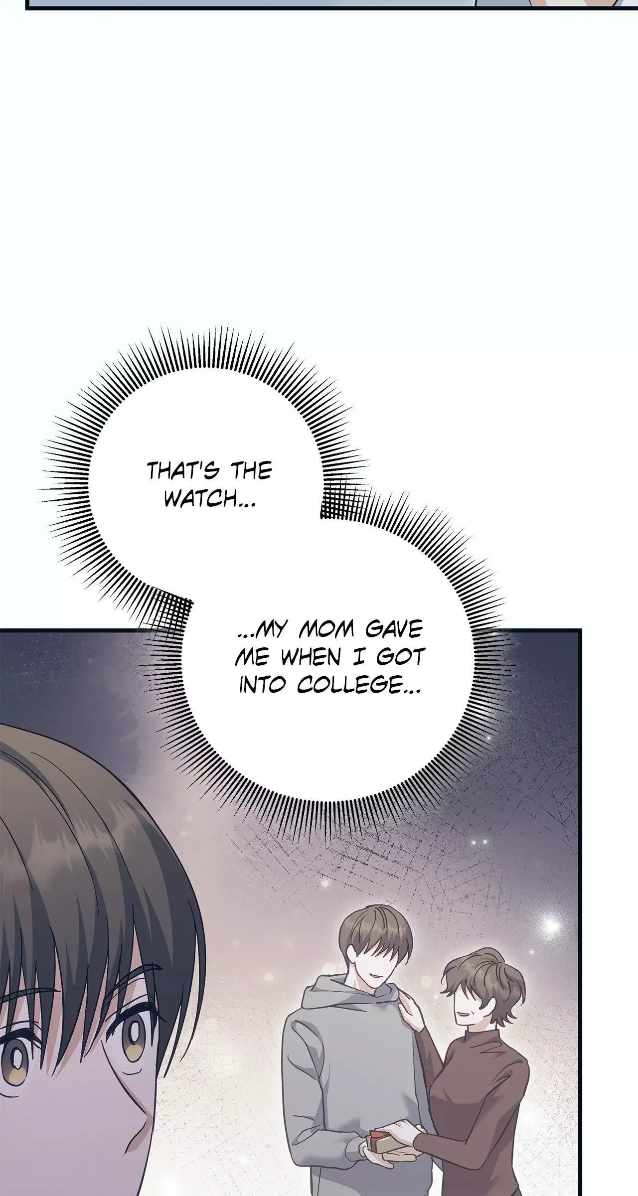 Sierra To Juliet - Chapter 6 Page 15
