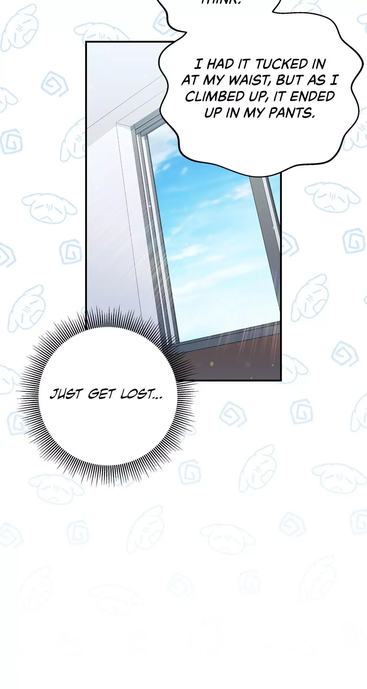 Sierra To Juliet - Chapter 6 Page 35