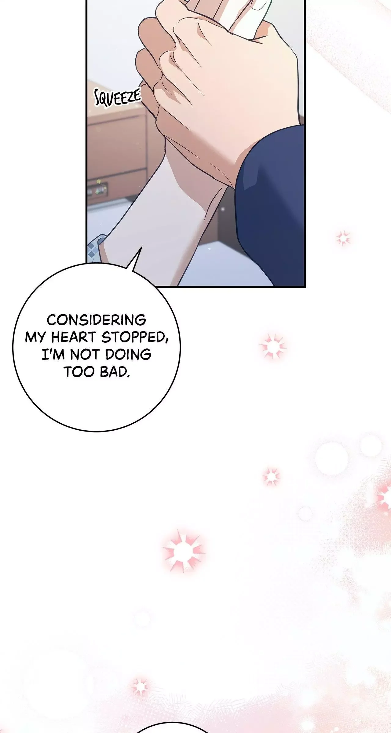 Sierra To Juliet - Chapter 6 Page 44