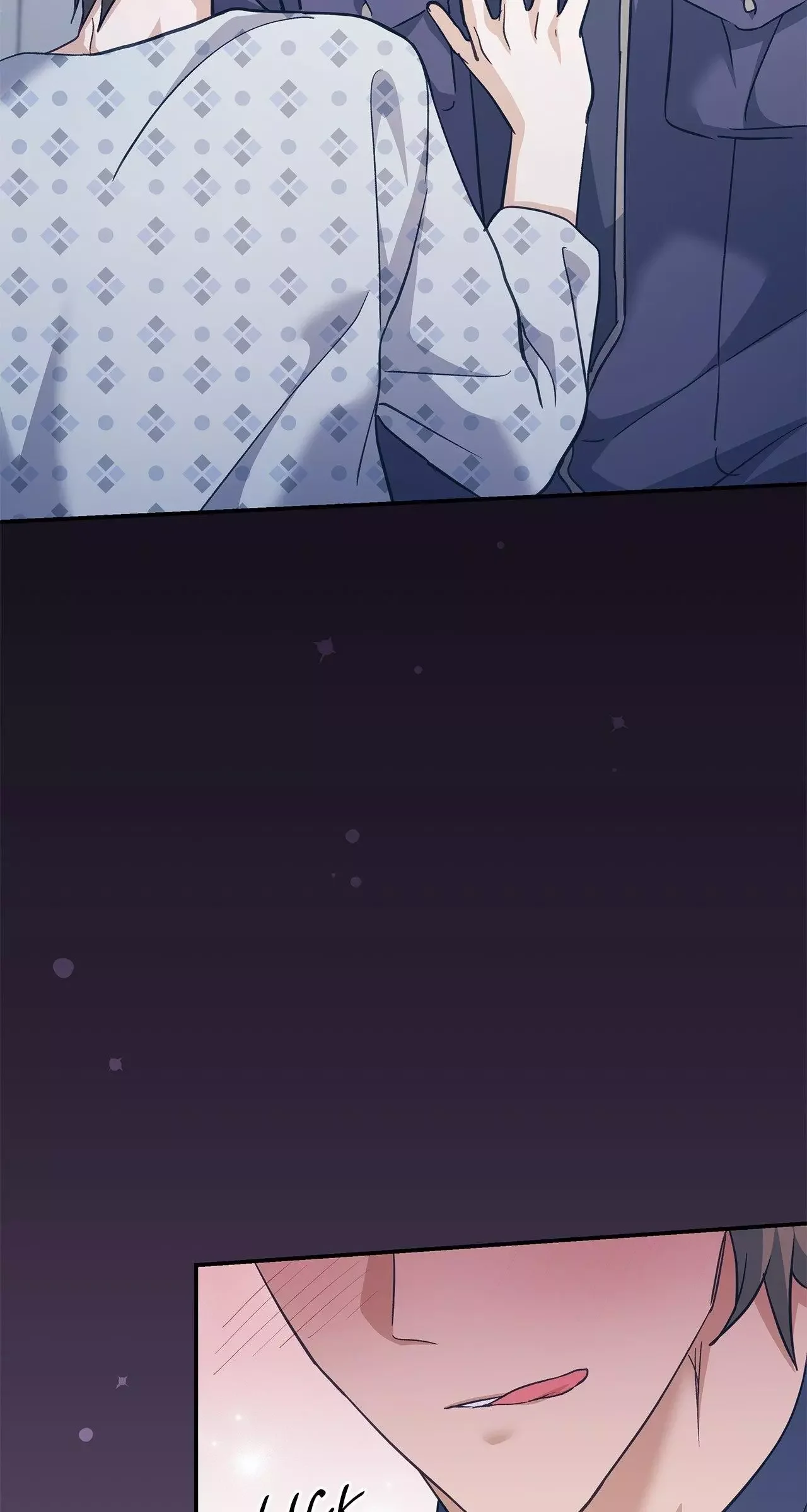 Sierra To Juliet - Chapter 6 Page 60