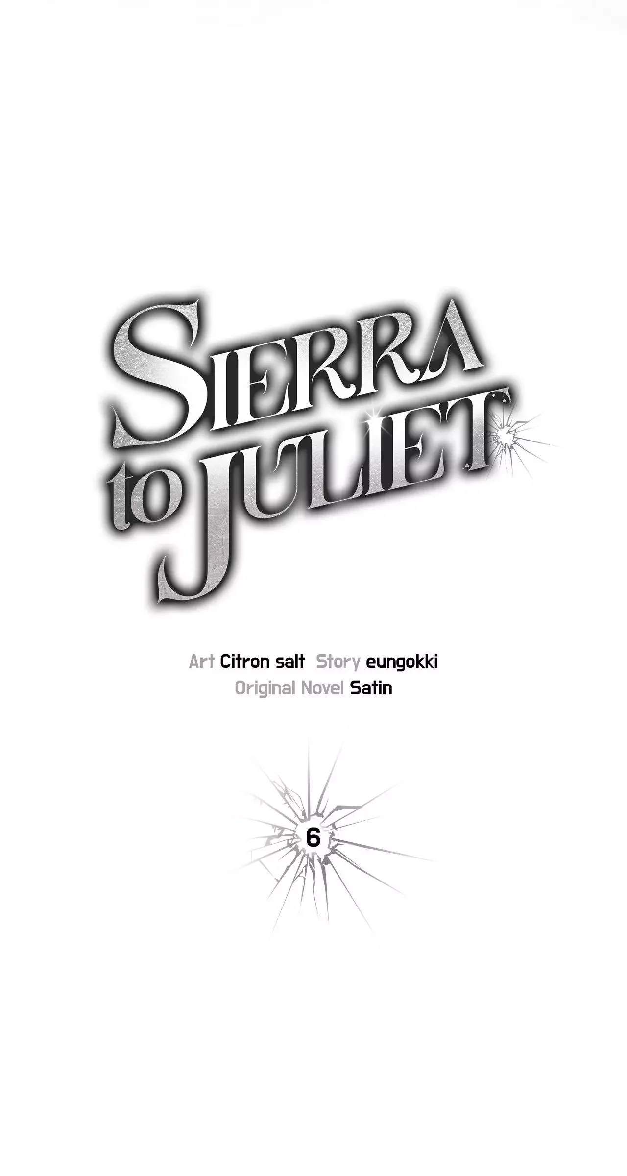Sierra To Juliet - Chapter 6 Page 70