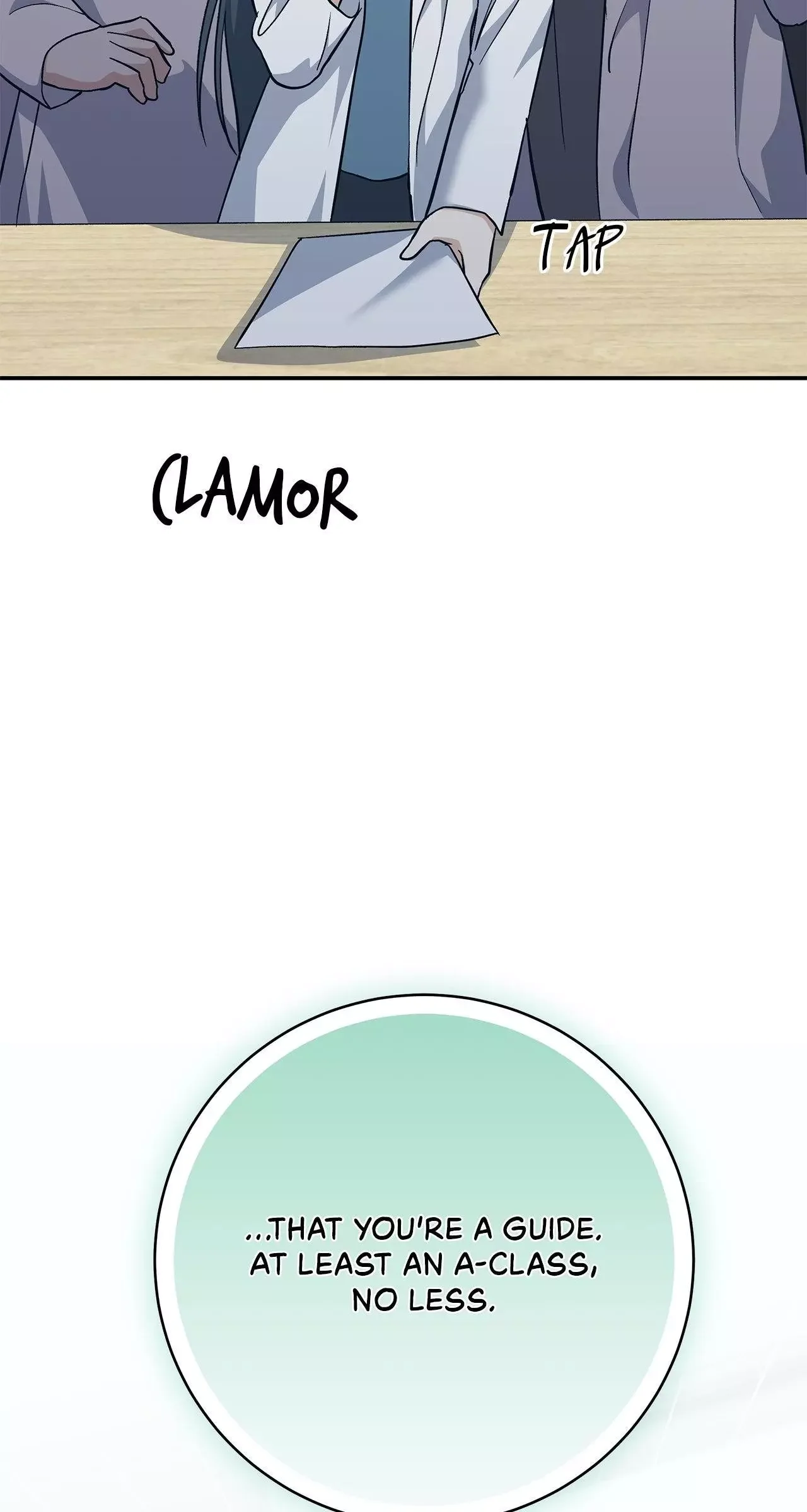 Sierra To Juliet - Chapter 6 Page 77