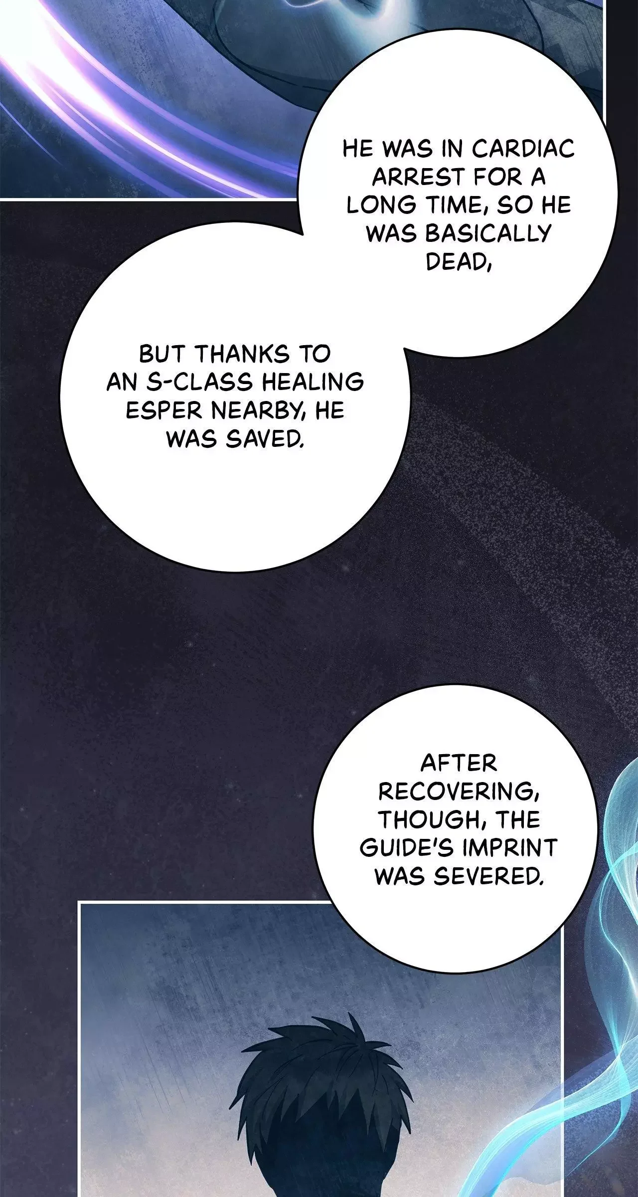 Sierra To Juliet - Chapter 6 Page 82