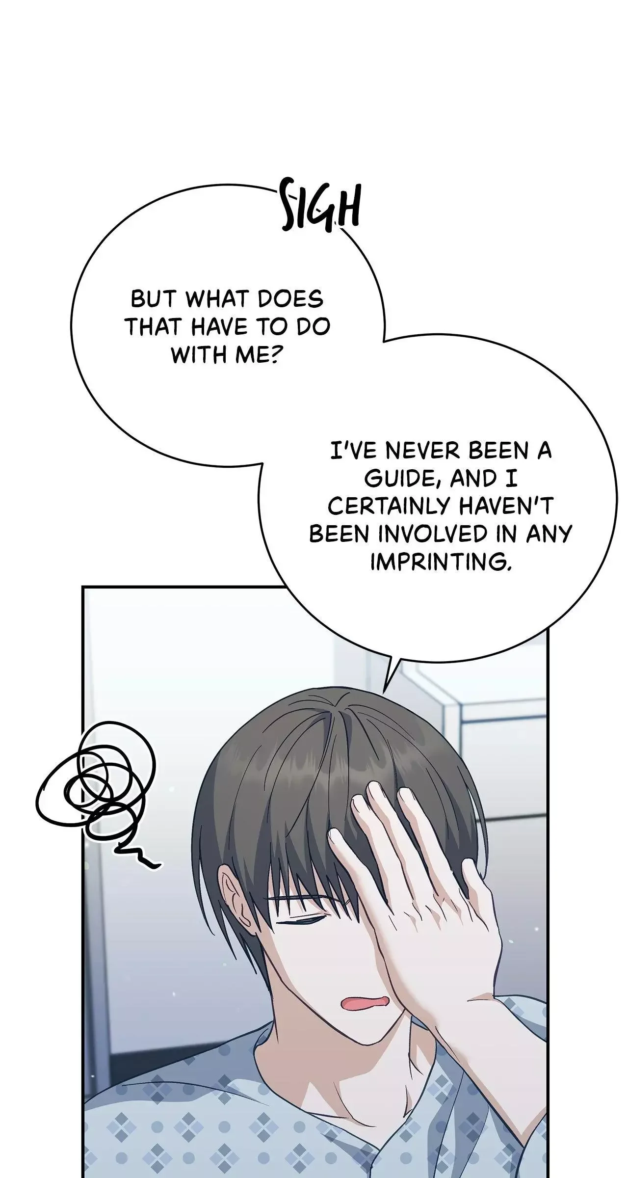 Sierra To Juliet - Chapter 6 Page 85