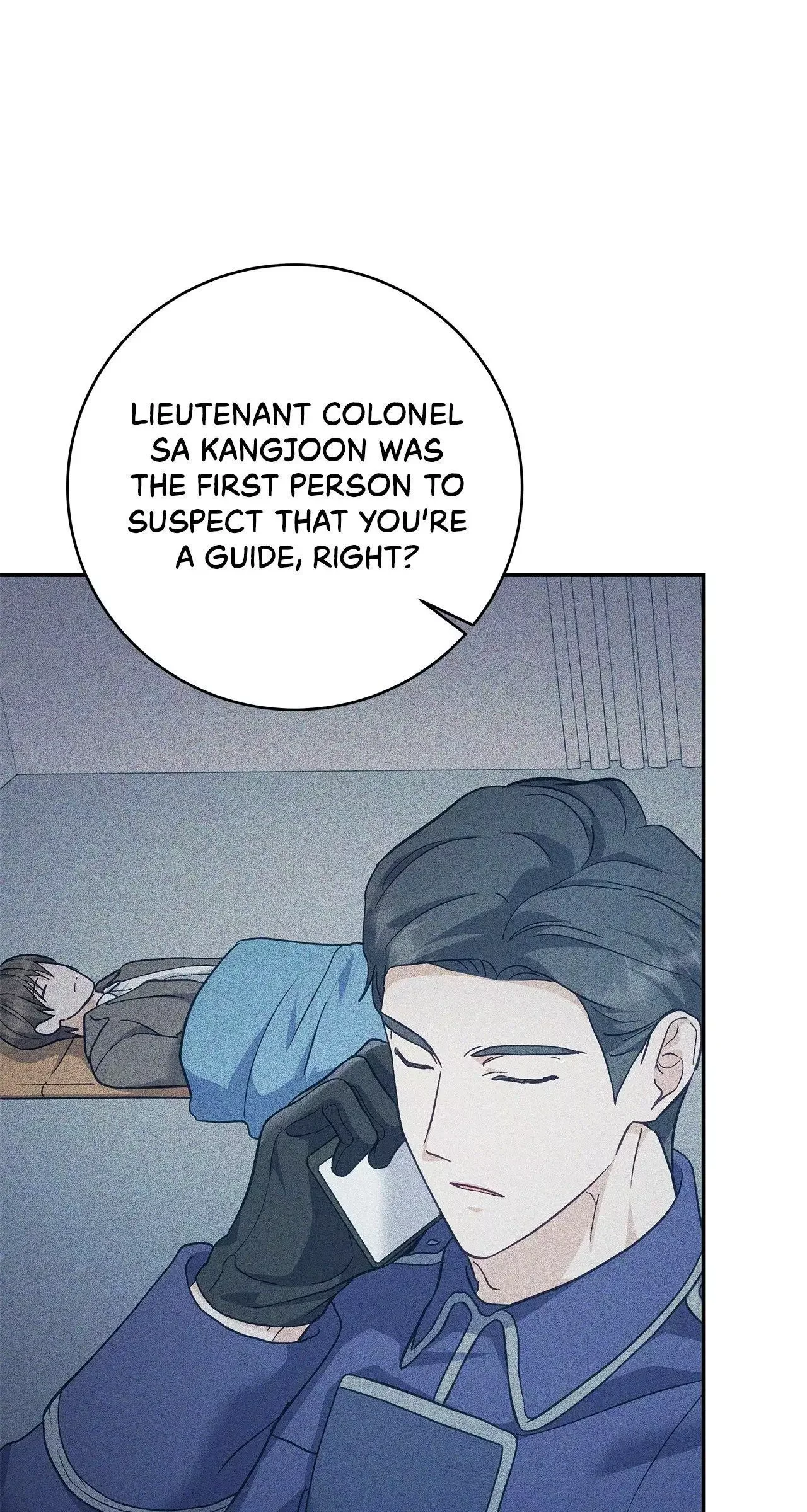 Sierra To Juliet - Chapter 6 Page 89