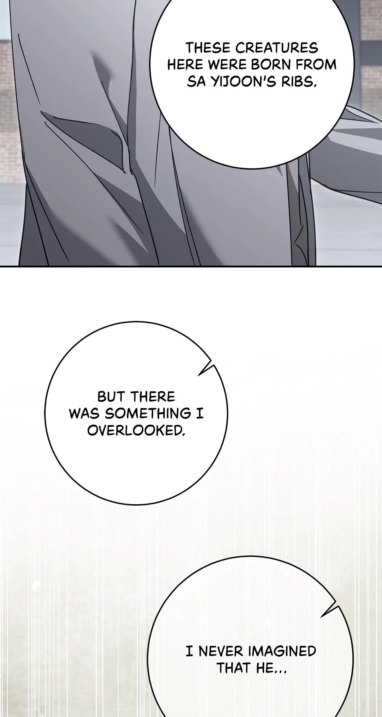 Sierra To Juliet - Chapter 60 Page 4
