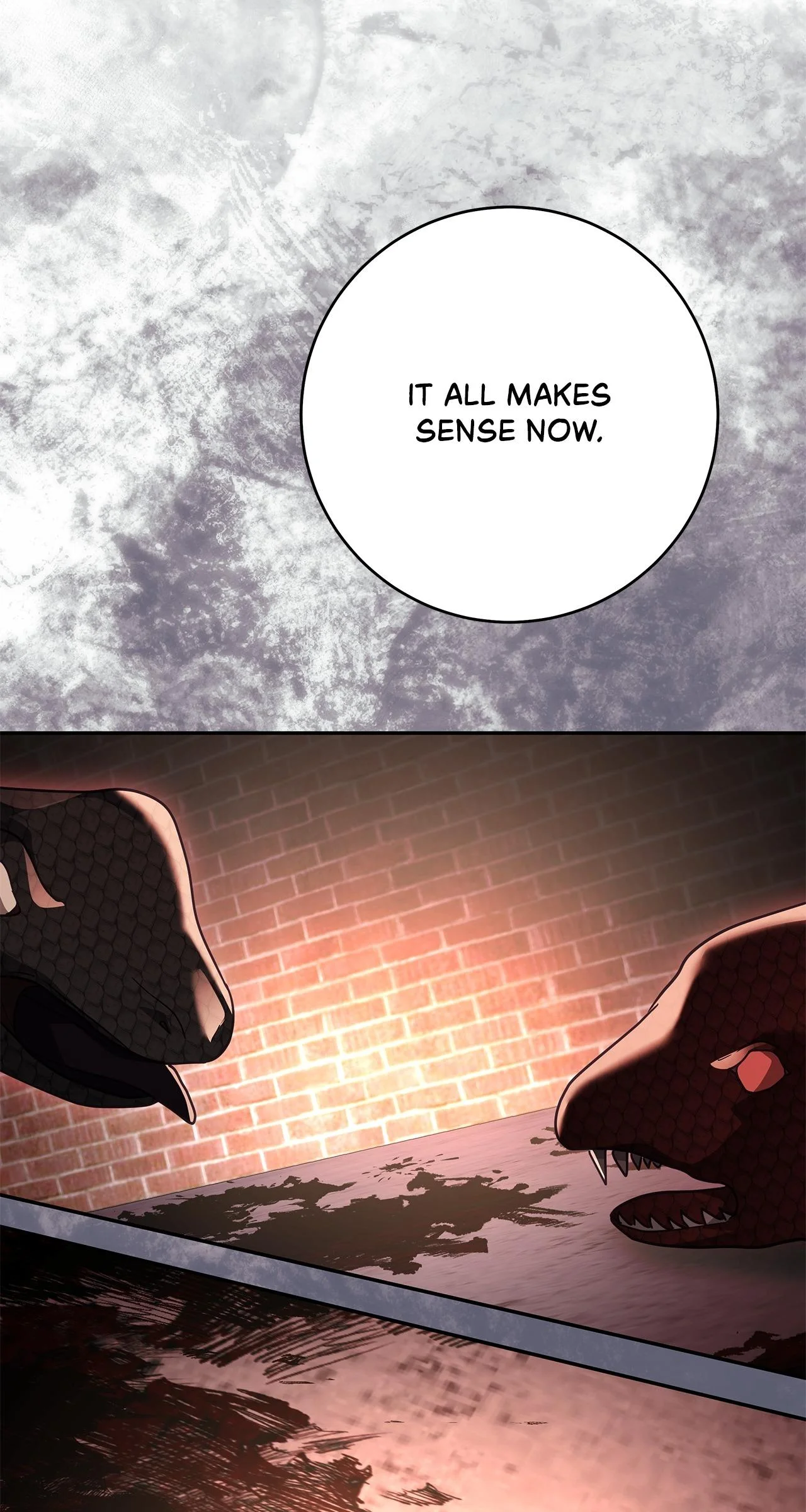 Sierra To Juliet - Chapter 60 Page 10