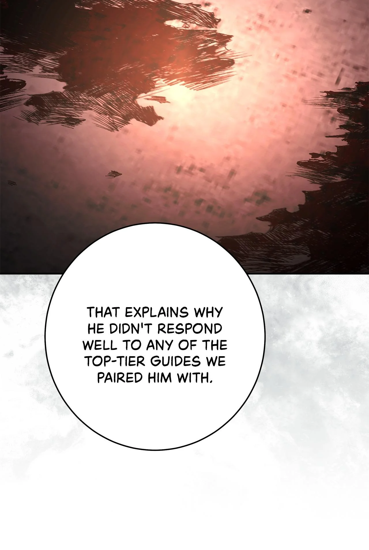 Sierra To Juliet - Chapter 60 Page 11