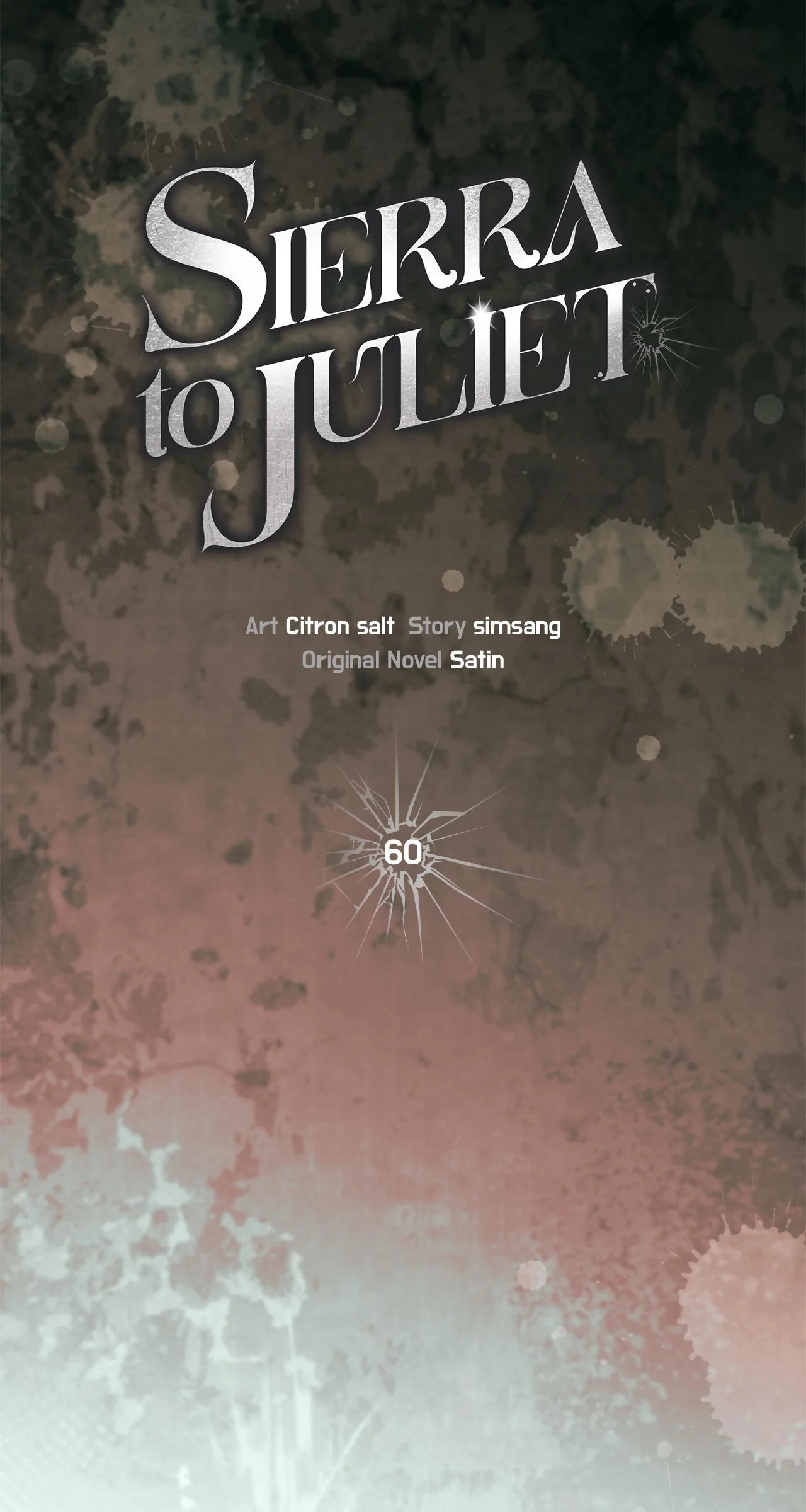 Sierra To Juliet - Chapter 60 Page 26