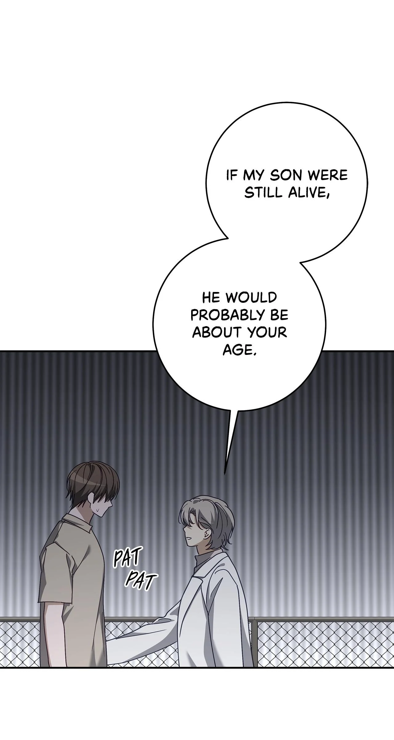 Sierra To Juliet - Chapter 60 Page 31
