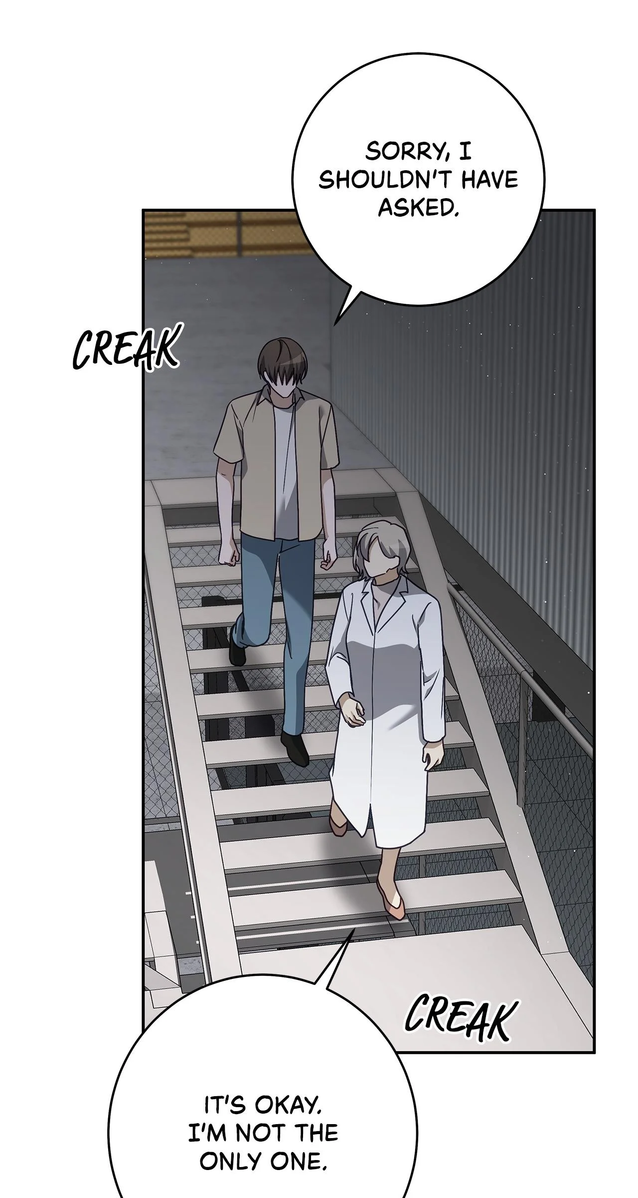 Sierra To Juliet - Chapter 60 Page 34