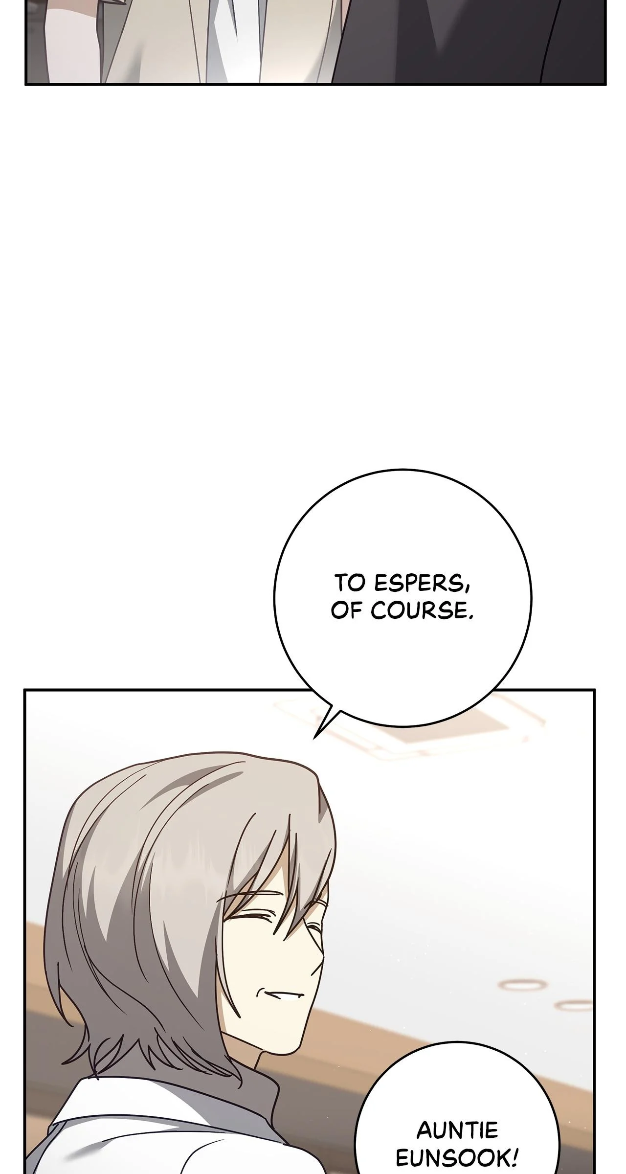 Sierra To Juliet - Chapter 60 Page 36