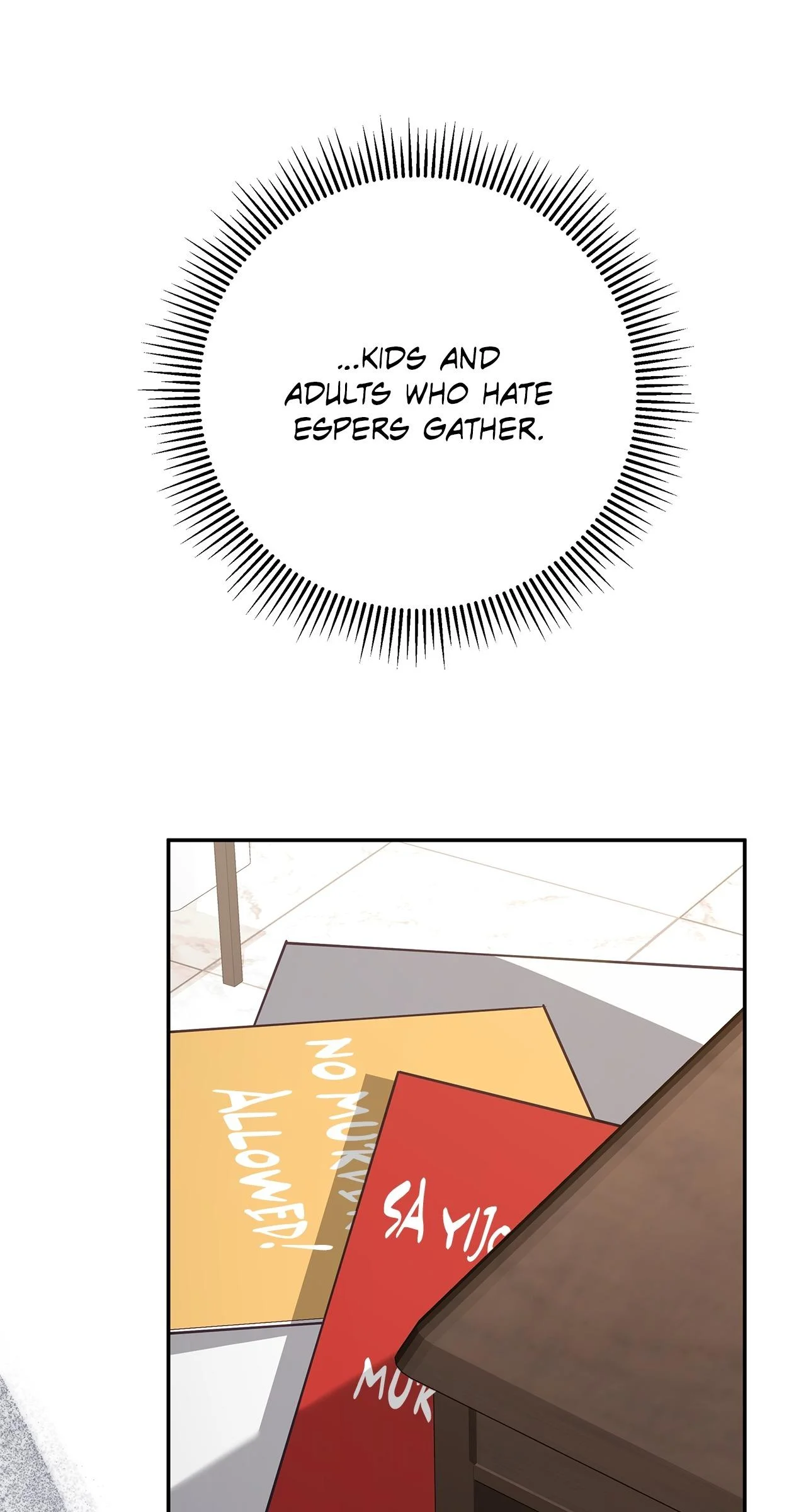 Sierra To Juliet - Chapter 60 Page 40