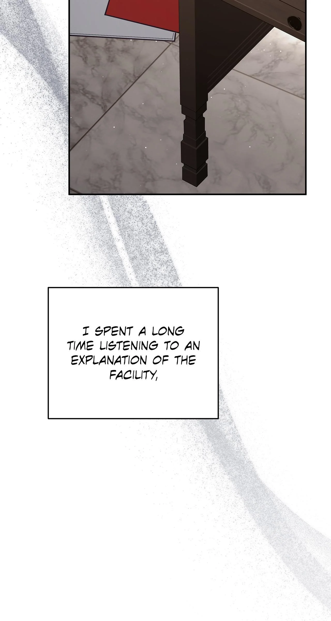 Sierra To Juliet - Chapter 60 Page 41