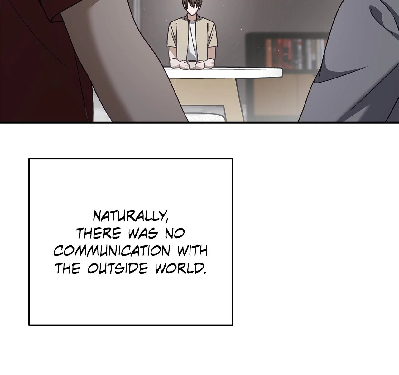 Sierra To Juliet - Chapter 60 Page 44
