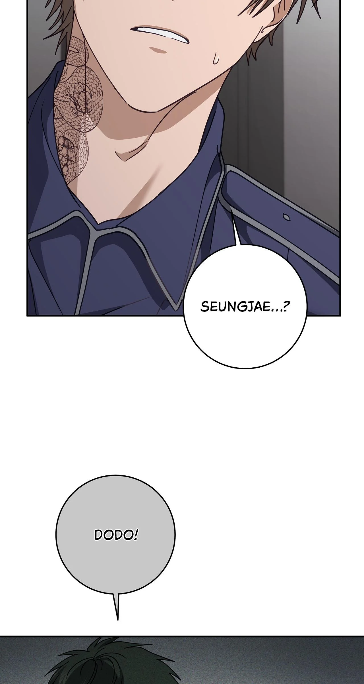 Sierra To Juliet - Chapter 60 Page 61