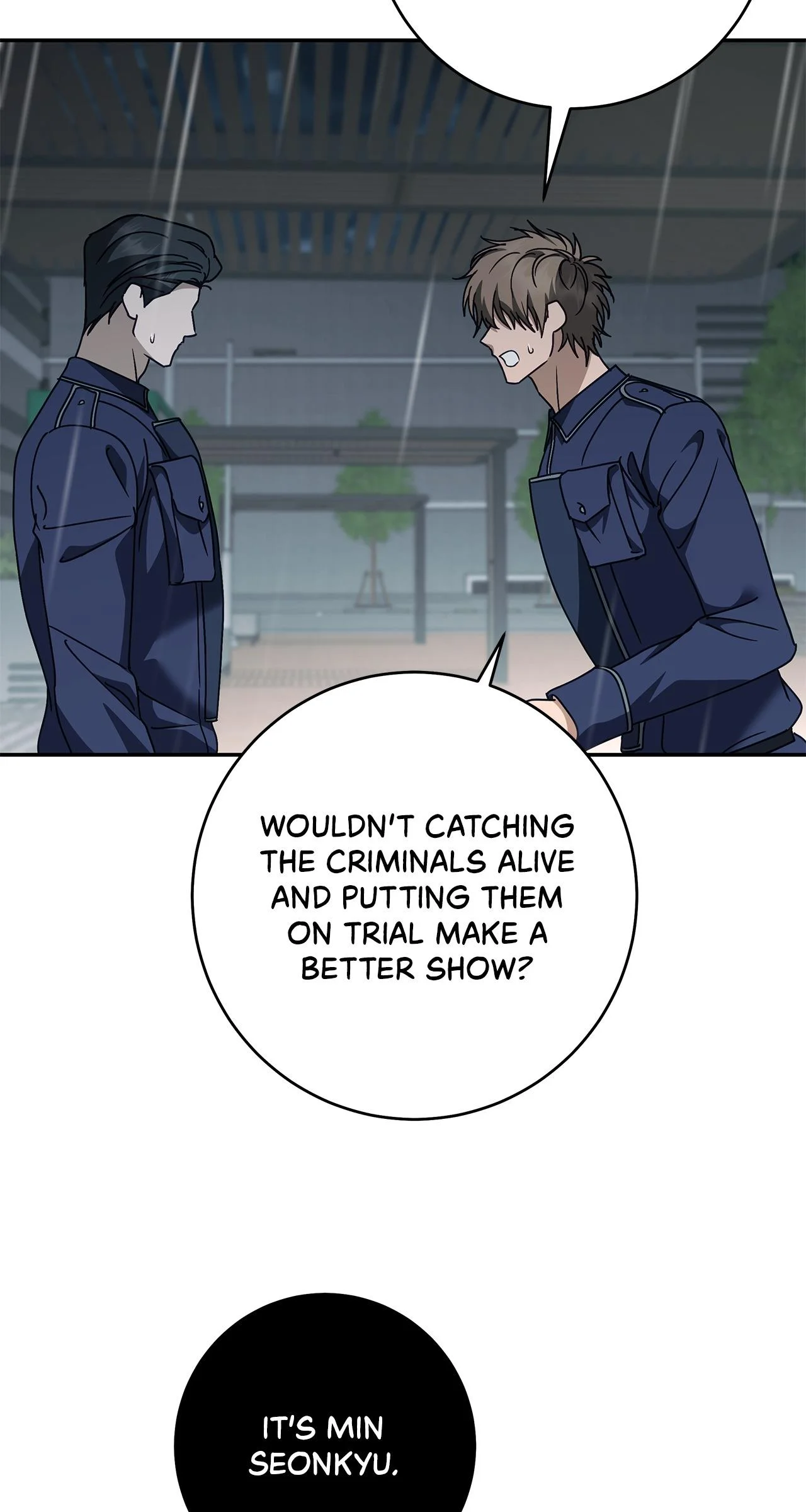 Sierra To Juliet - Chapter 60 Page 78