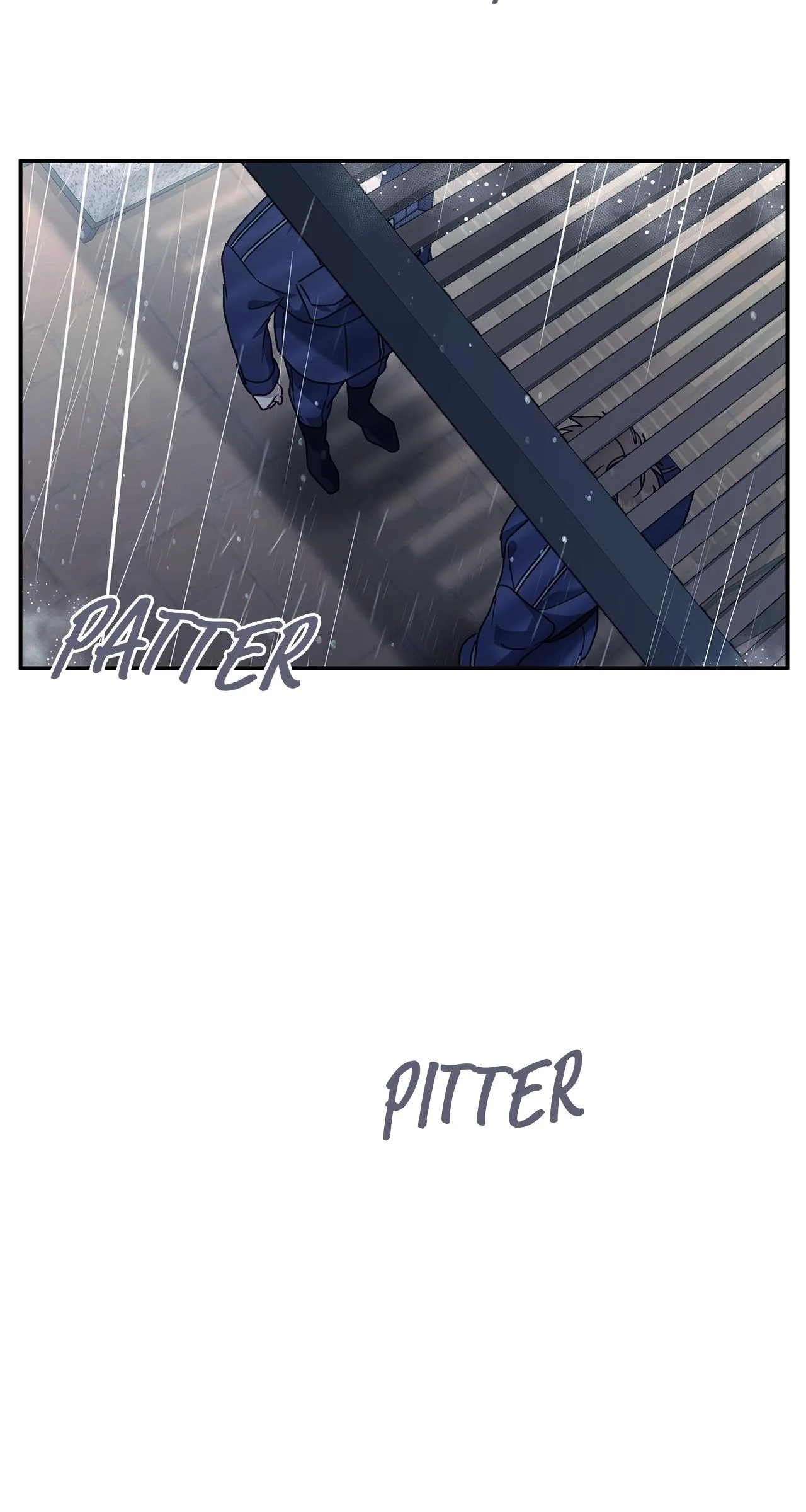 Sierra To Juliet - Chapter 61 Page 3