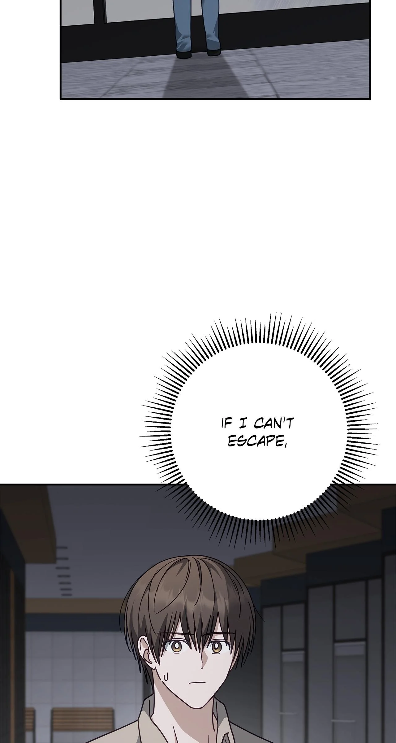 Sierra To Juliet - Chapter 61 Page 18