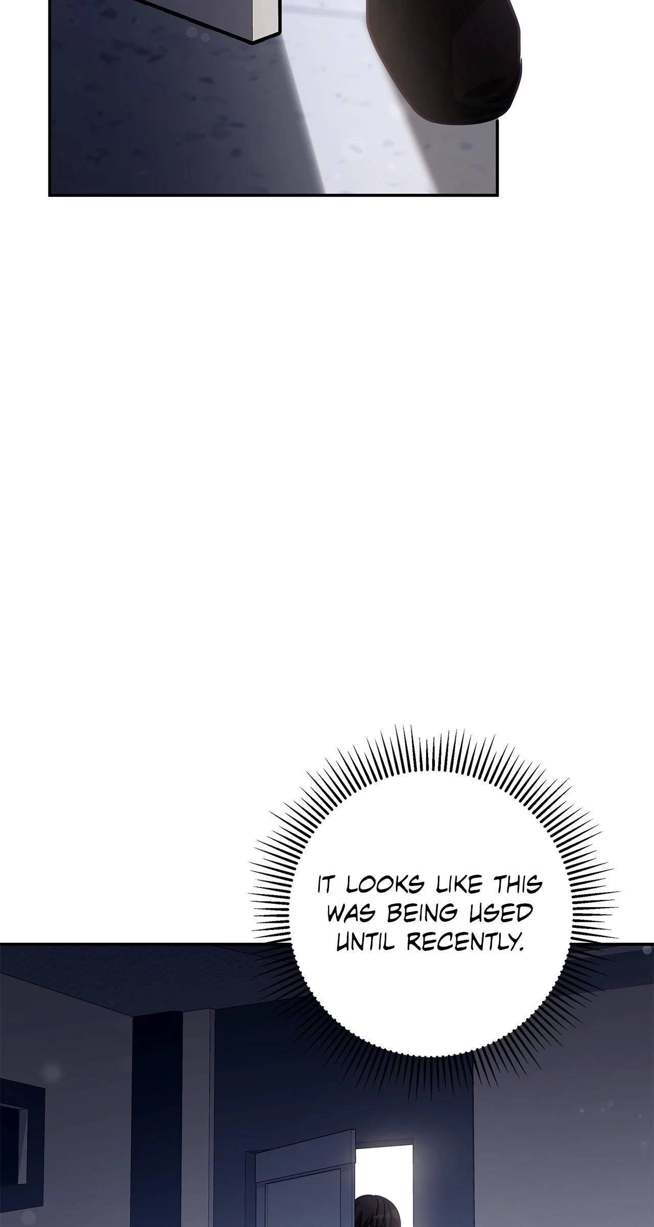 Sierra To Juliet - Chapter 61 Page 21
