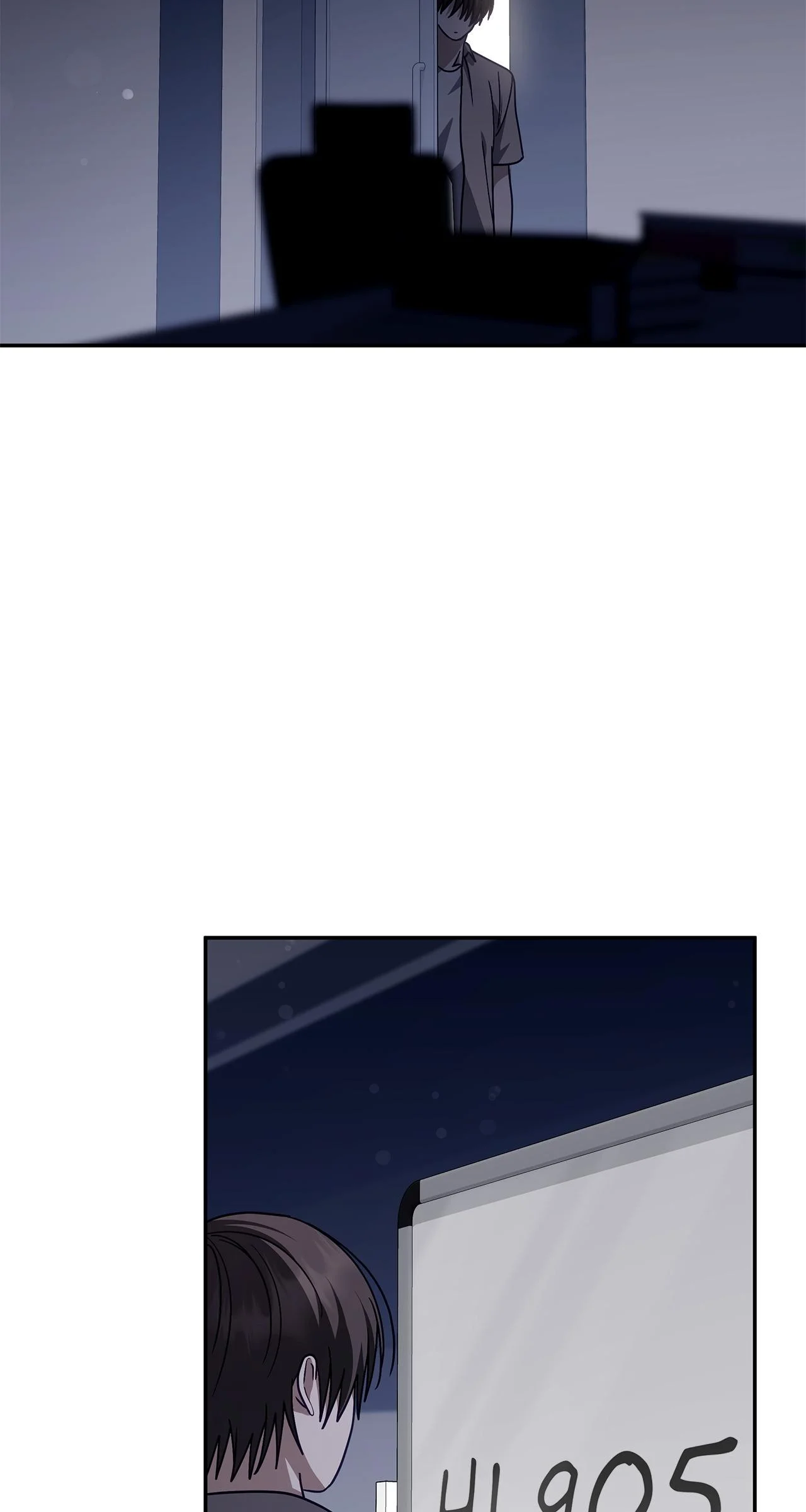 Sierra To Juliet - Chapter 61 Page 22