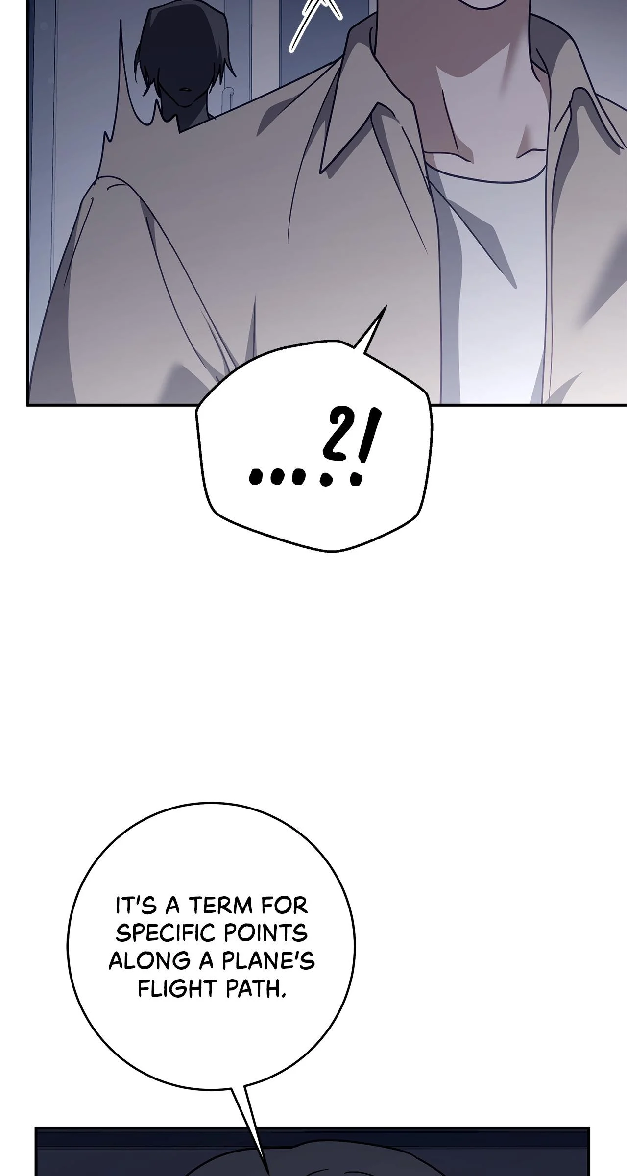 Sierra To Juliet - Chapter 61 Page 27