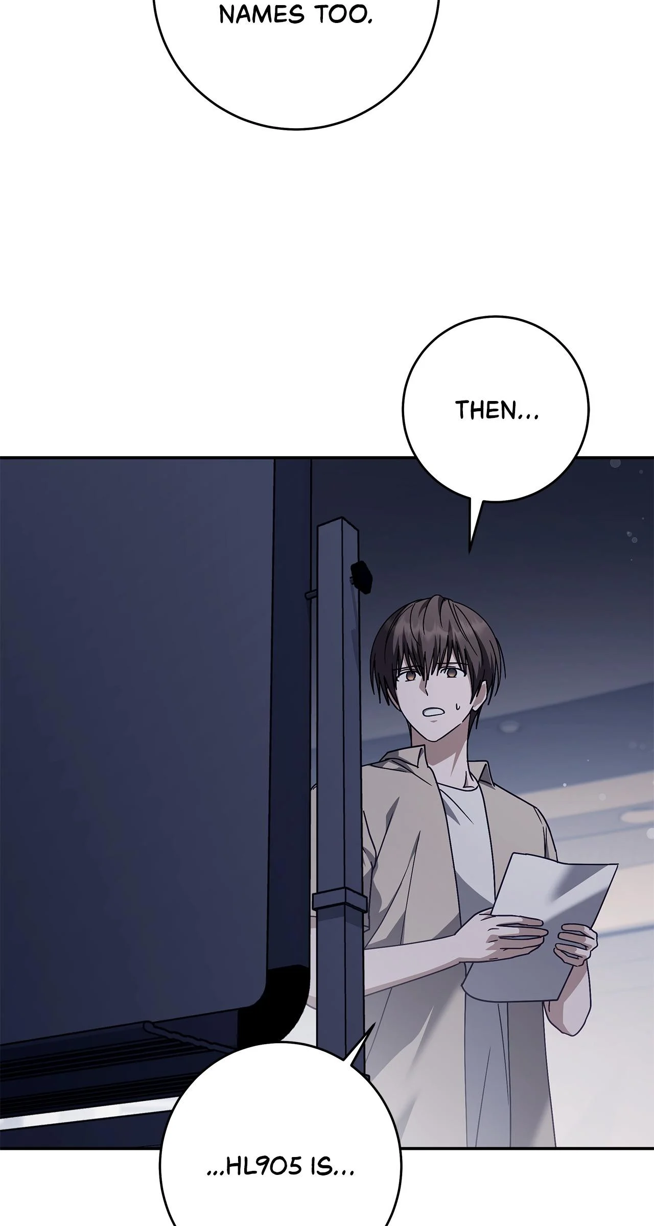 Sierra To Juliet - Chapter 61 Page 29