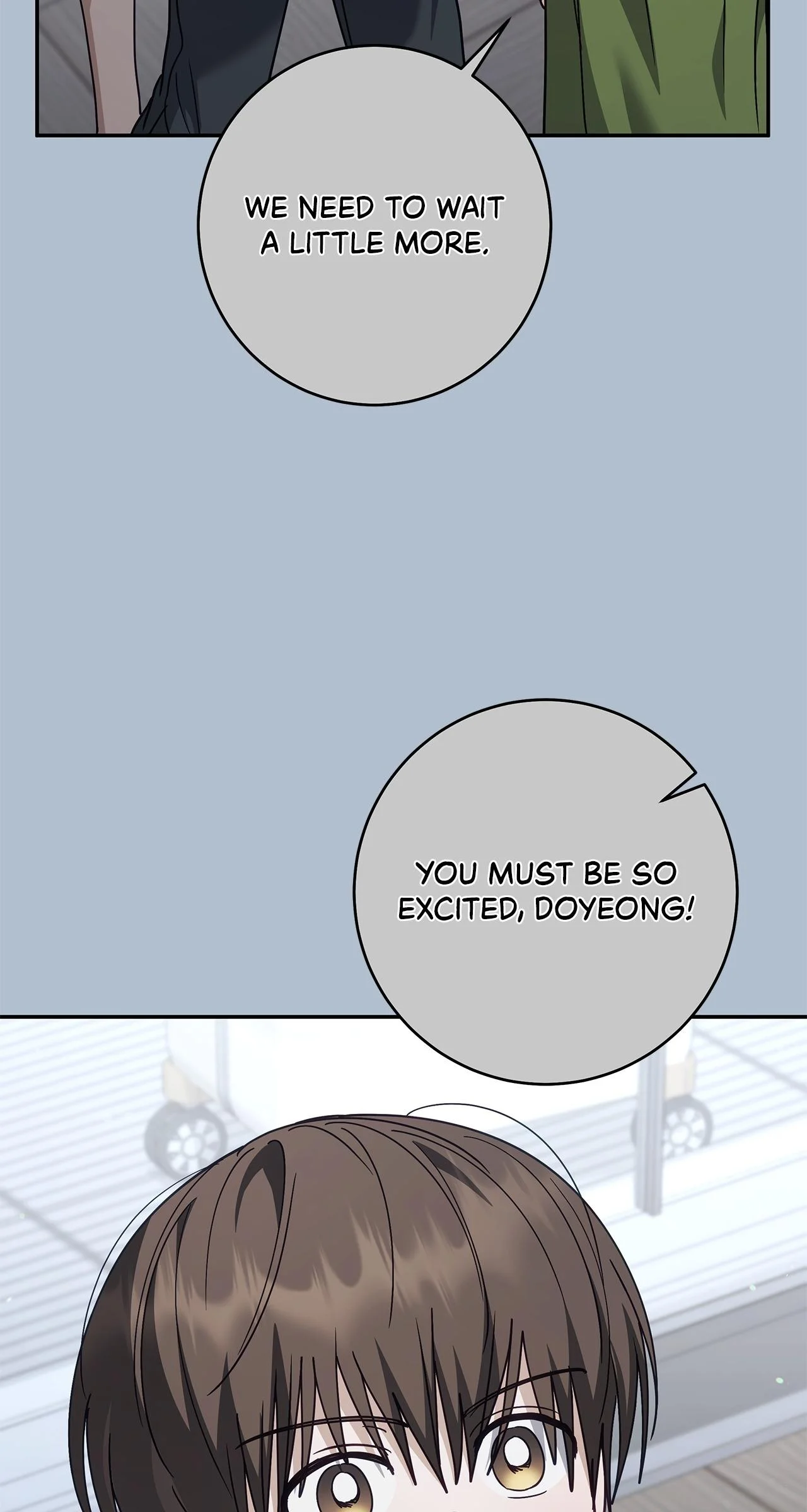 Sierra To Juliet - Chapter 61 Page 38
