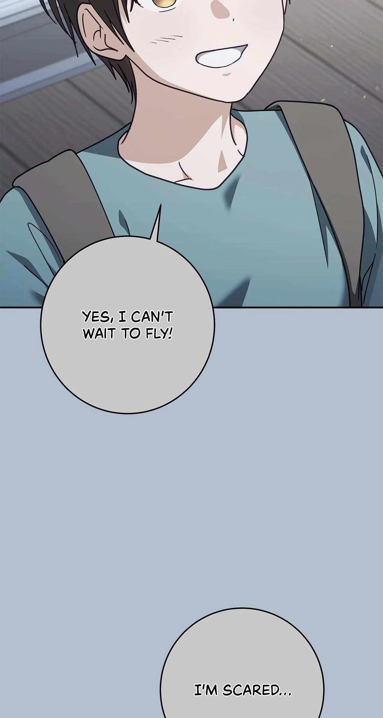 Sierra To Juliet - Chapter 61 Page 39