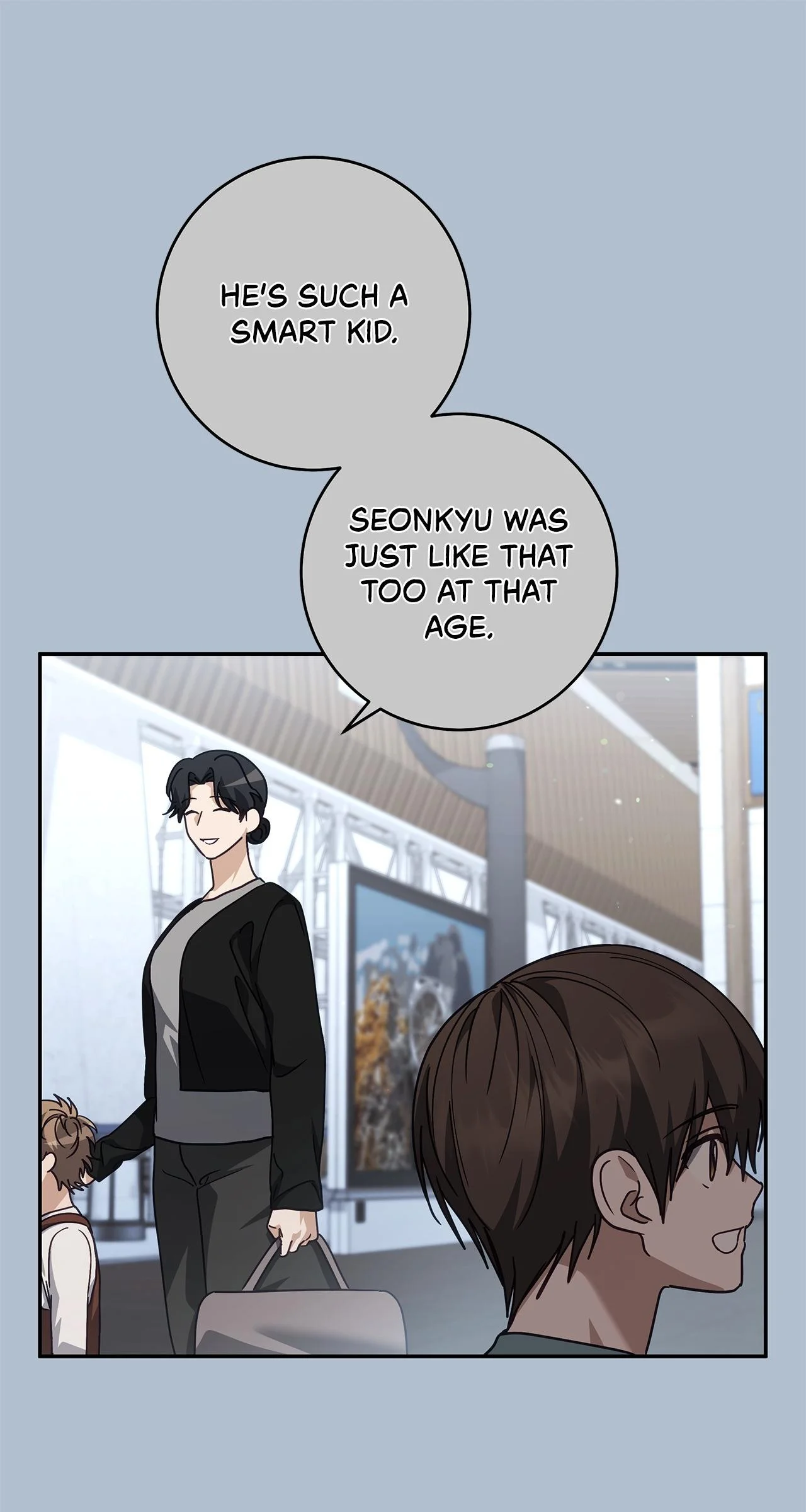 Sierra To Juliet - Chapter 61 Page 42