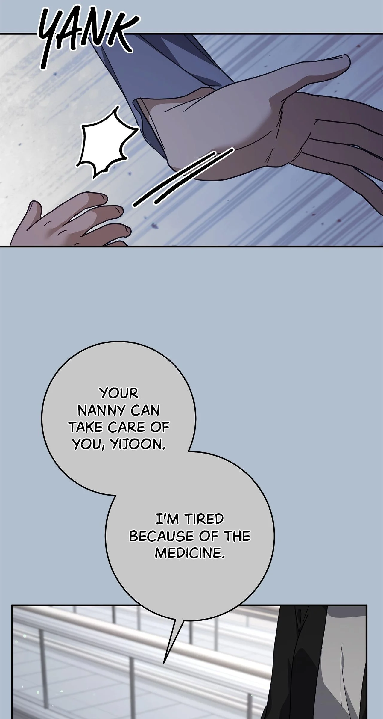 Sierra To Juliet - Chapter 61 Page 45