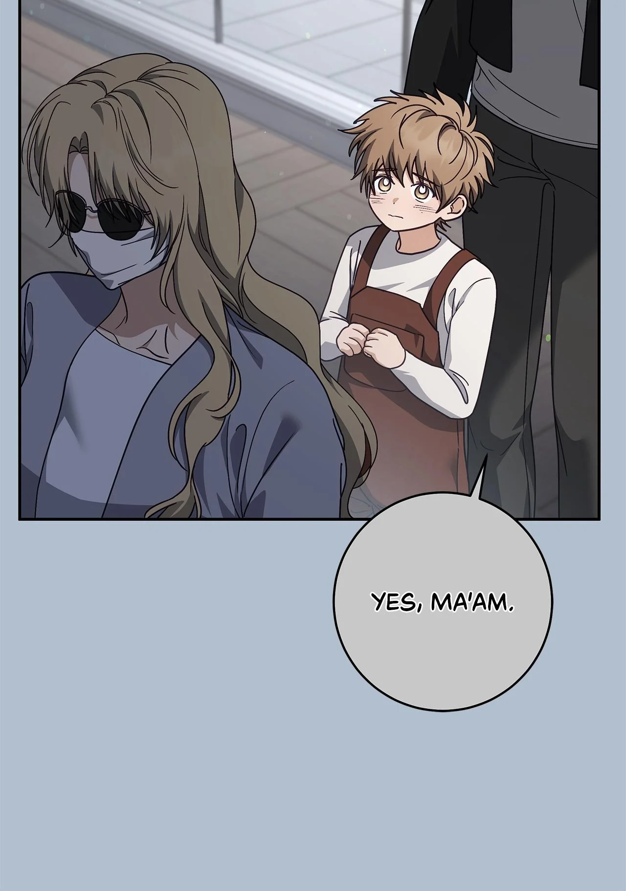 Sierra To Juliet - Chapter 61 Page 46