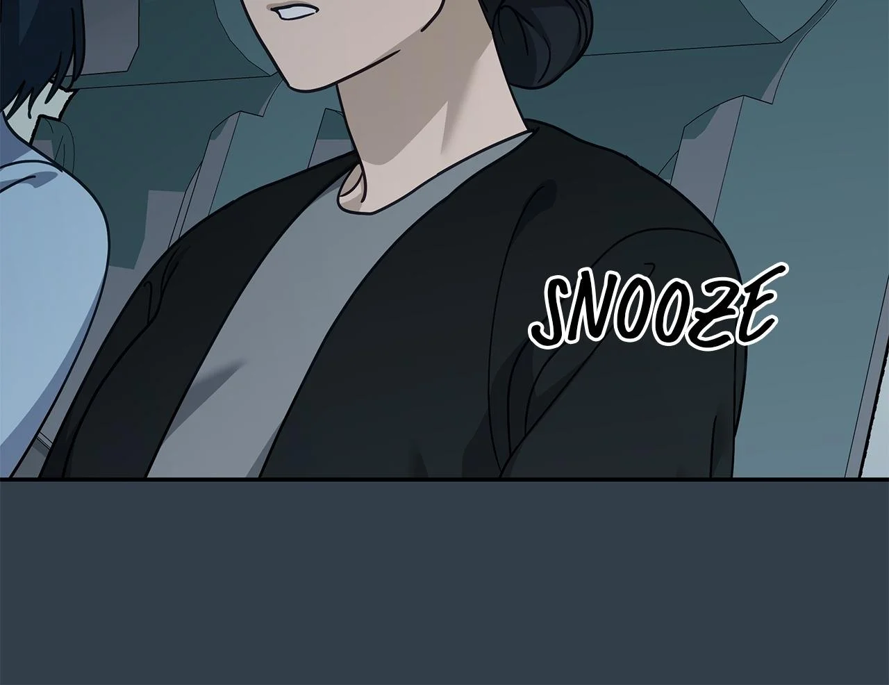 Sierra To Juliet - Chapter 61 Page 51