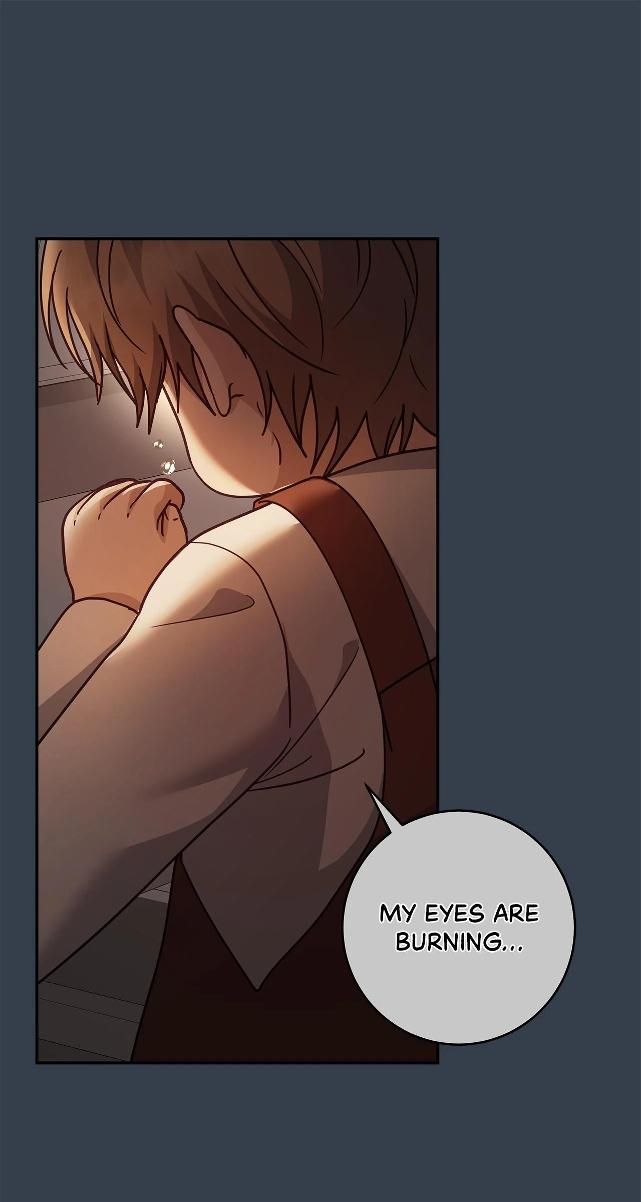 Sierra To Juliet - Chapter 61 Page 58