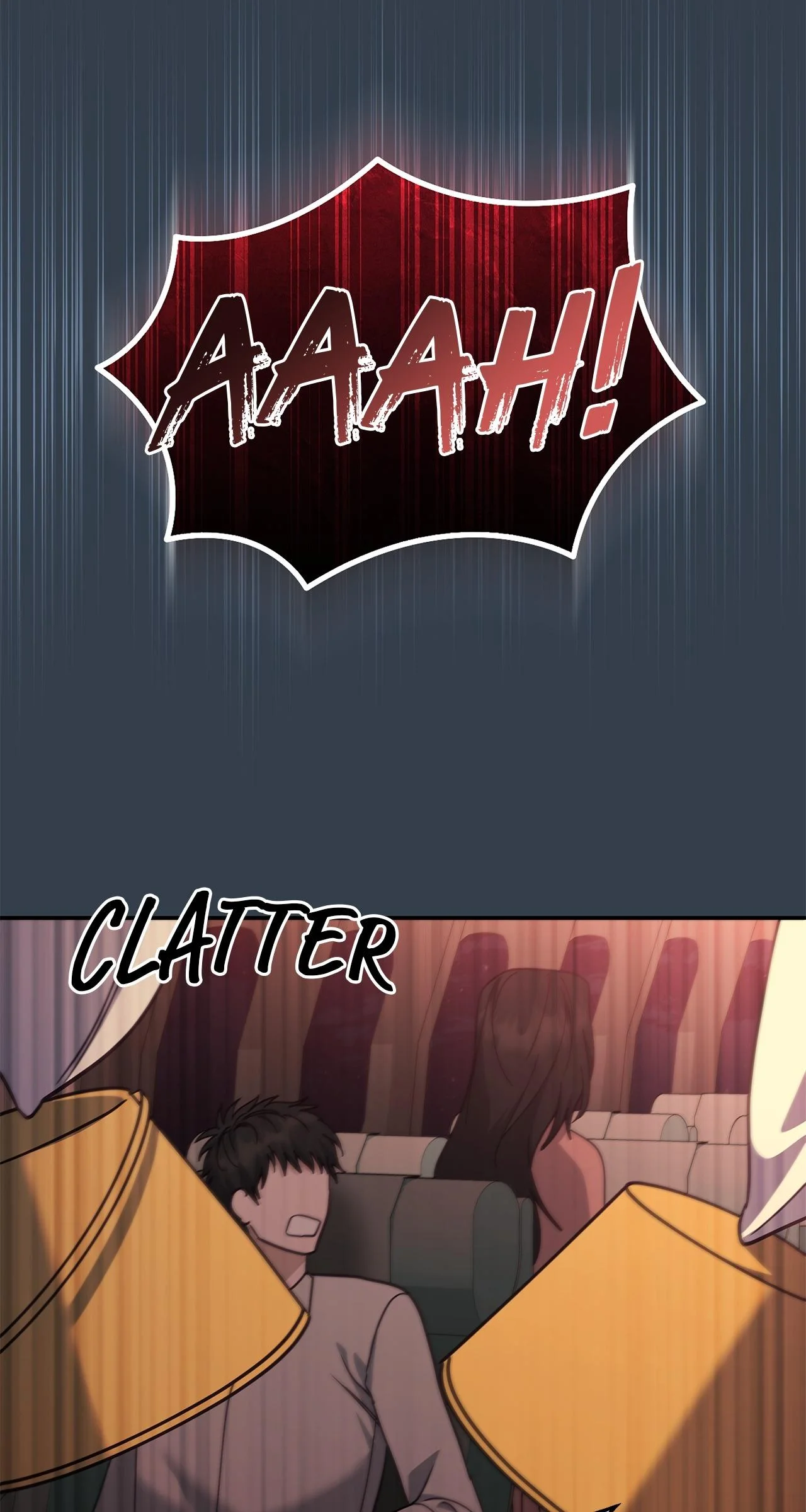 Sierra To Juliet - Chapter 61 Page 61