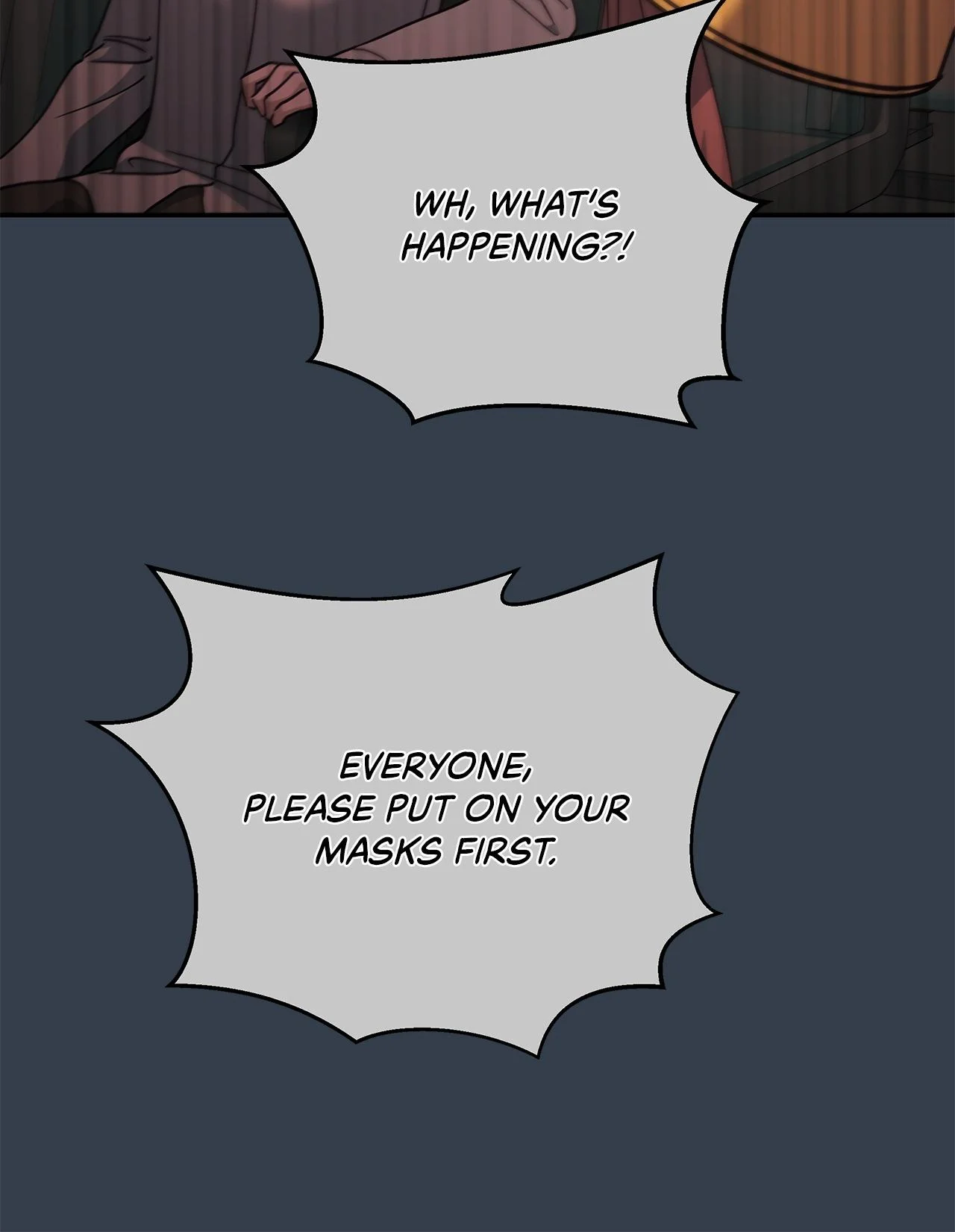 Sierra To Juliet - Chapter 61 Page 62
