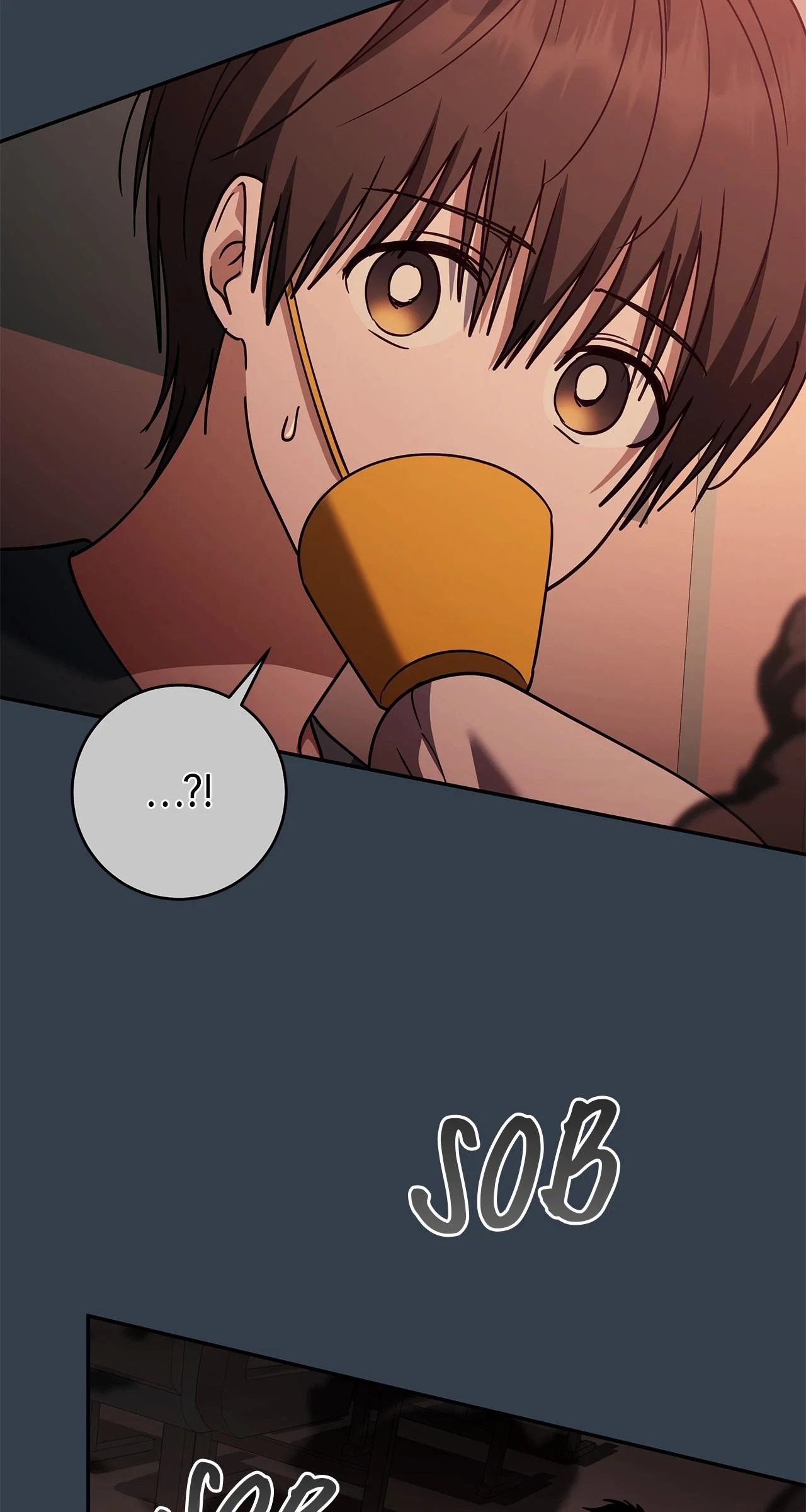Sierra To Juliet - Chapter 61 Page 64