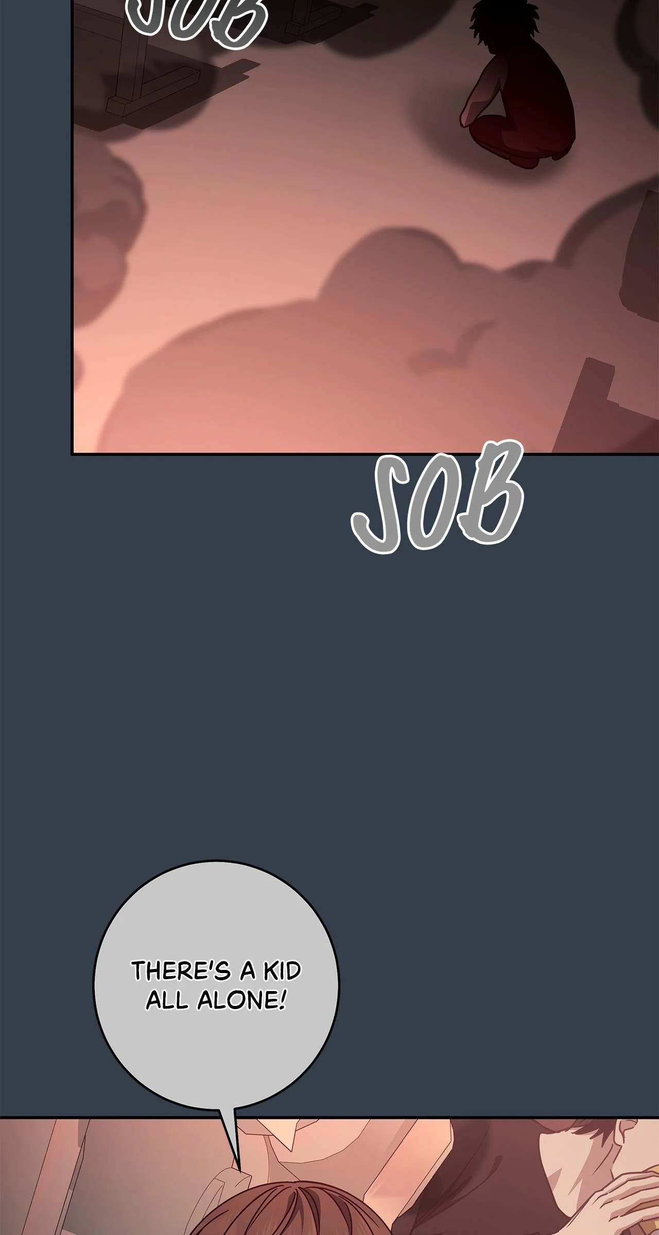 Sierra To Juliet - Chapter 61 Page 65