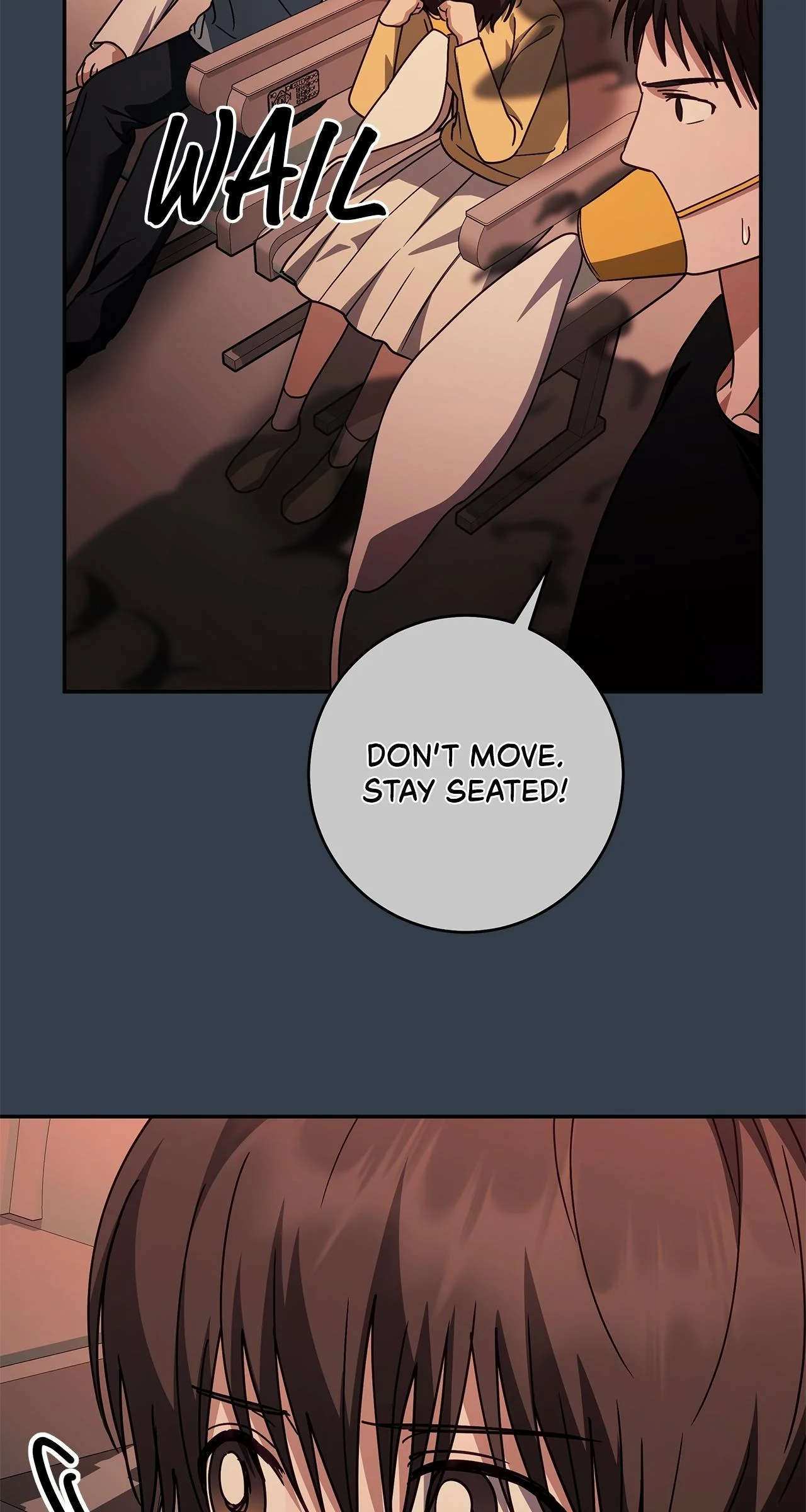 Sierra To Juliet - Chapter 61 Page 67