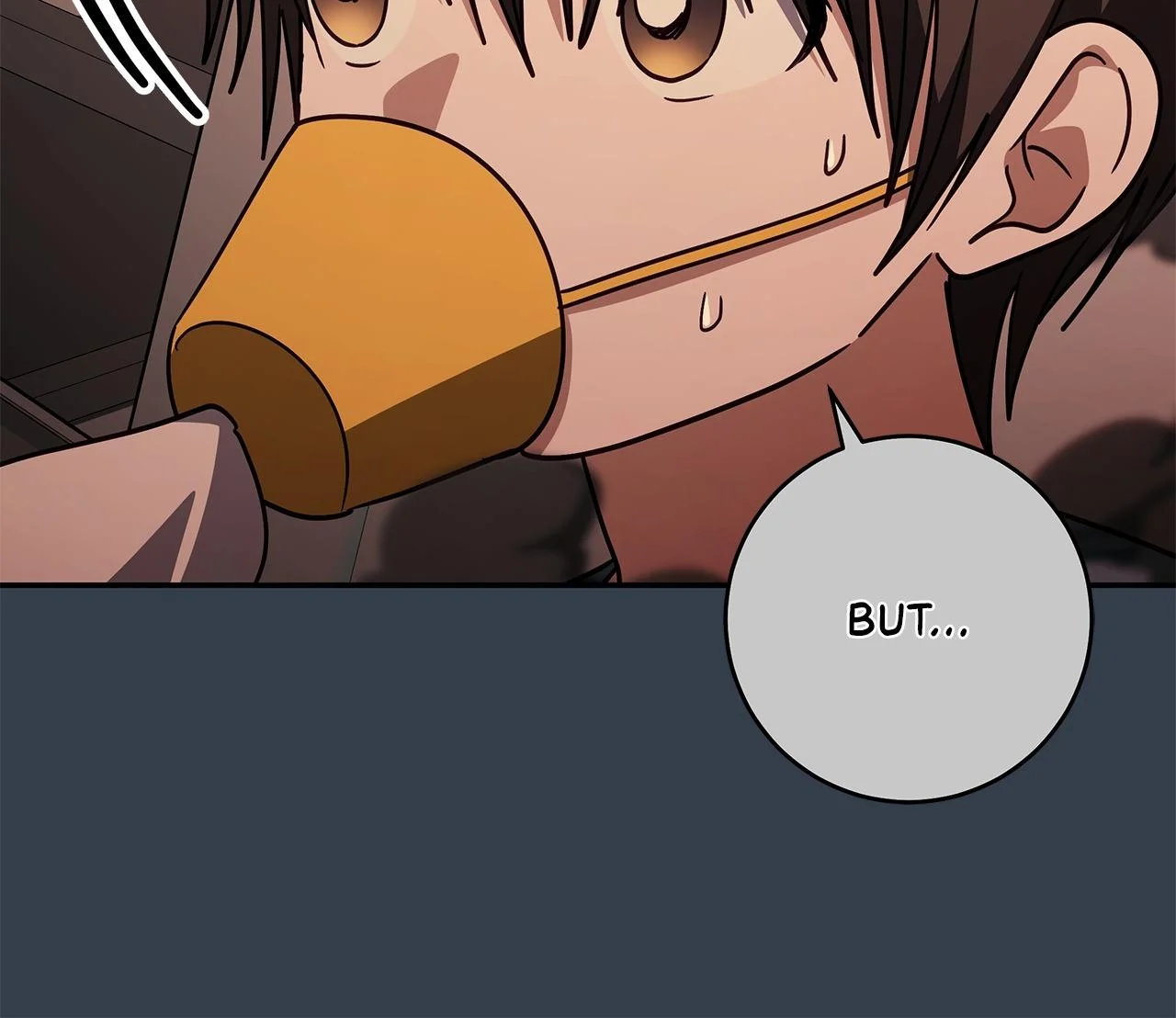 Sierra To Juliet - Chapter 61 Page 68